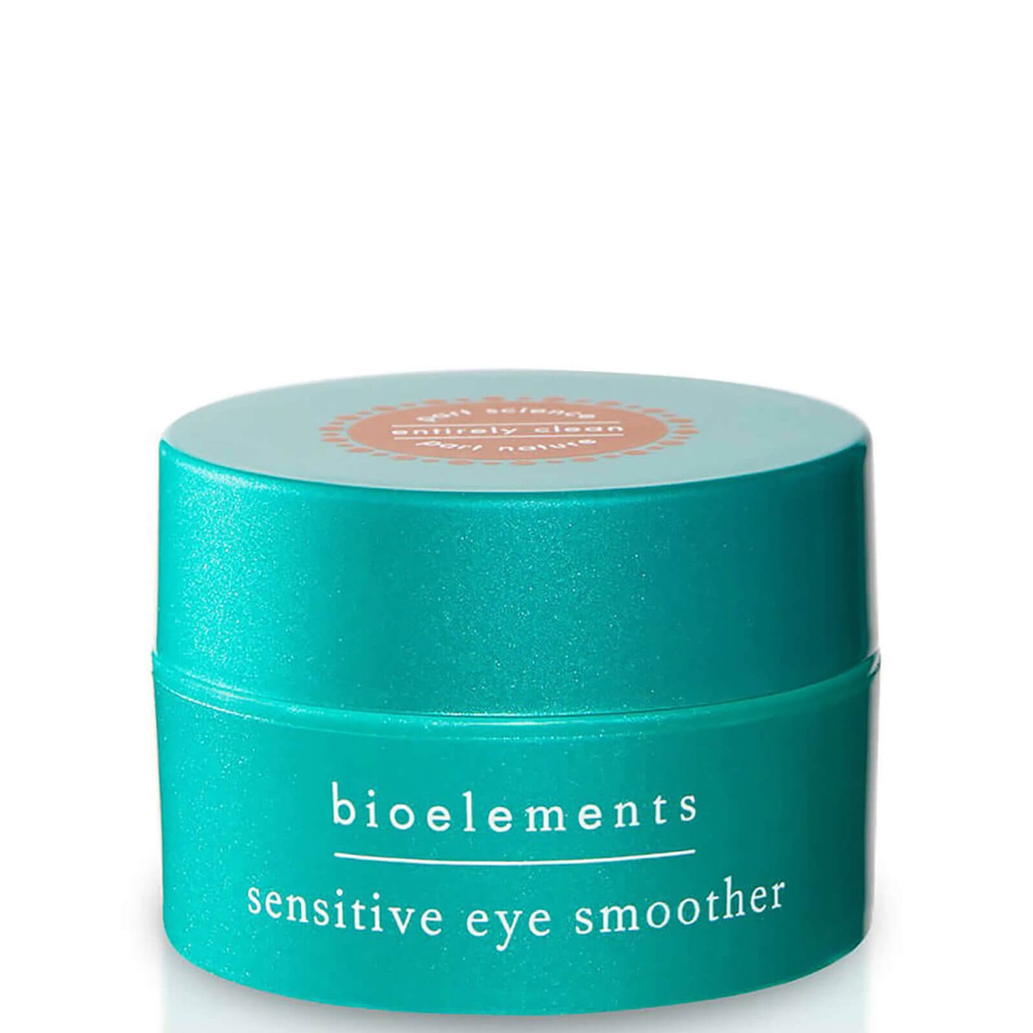 Bioelements Sensitive Eye Smoother (0.5 fl. oz.)