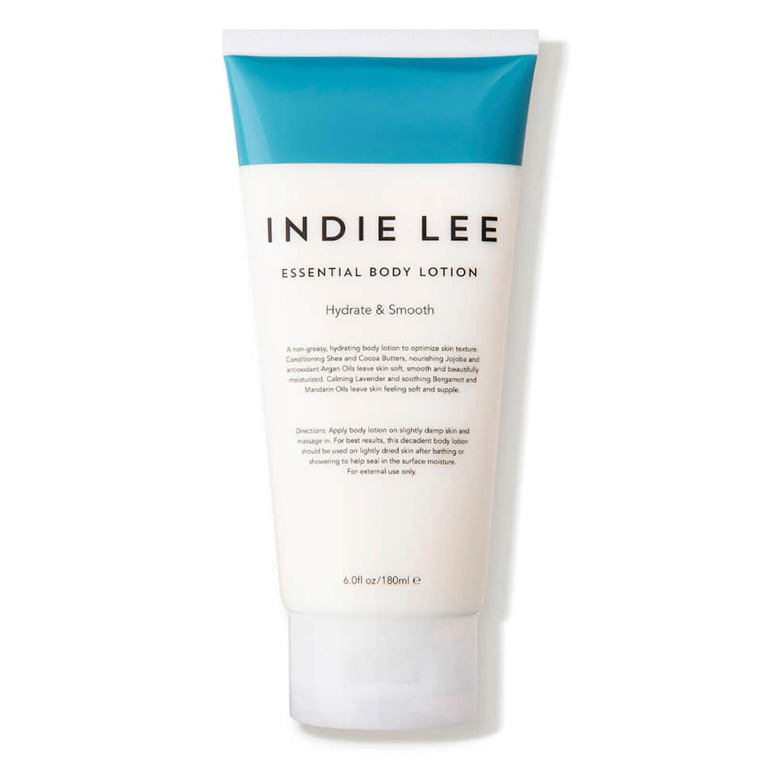 Indie Lee Essential Body Lotion (6 fl. oz.)