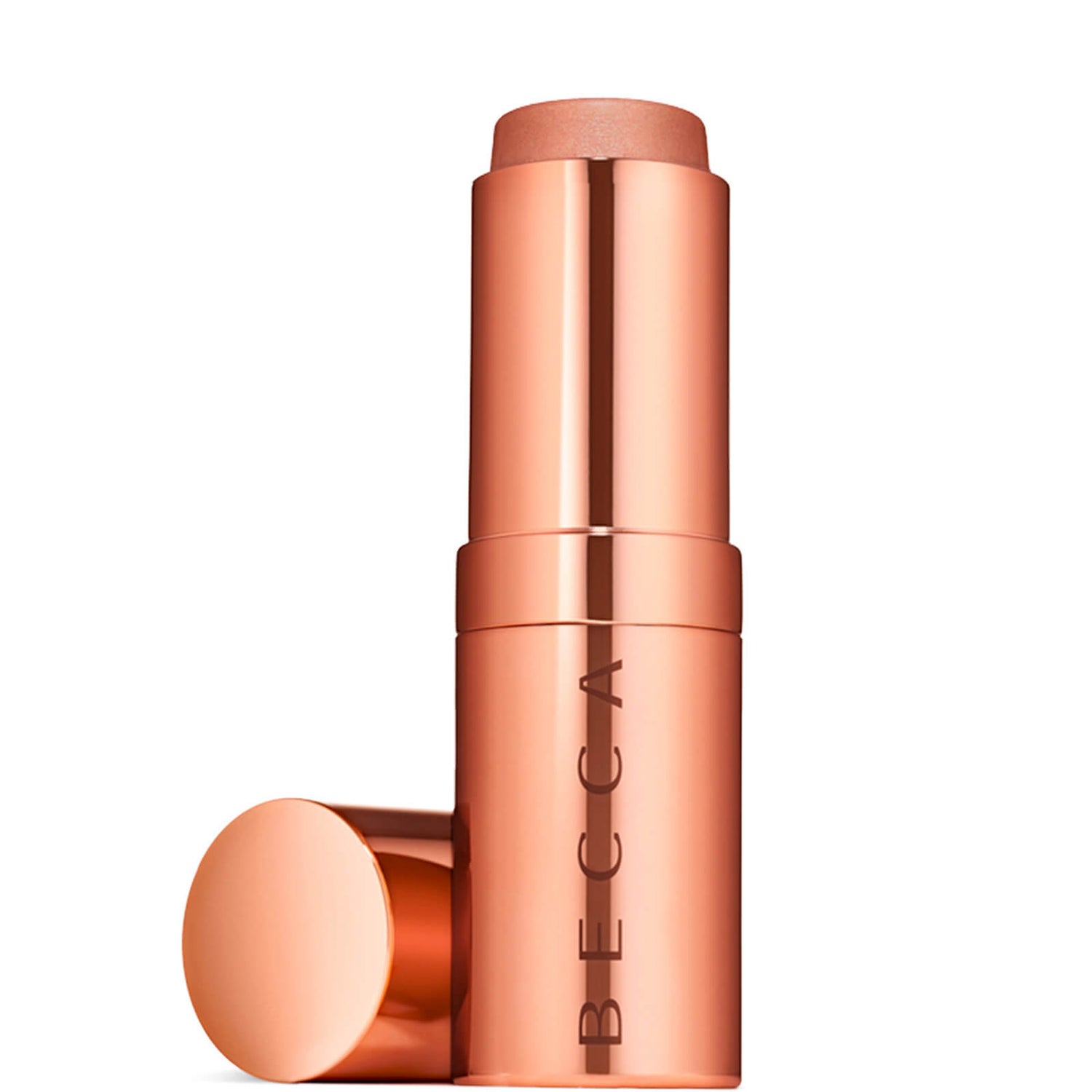 BECCA Collector's Edition Glow Body Stick - Champagne Pop (1.48 oz.)