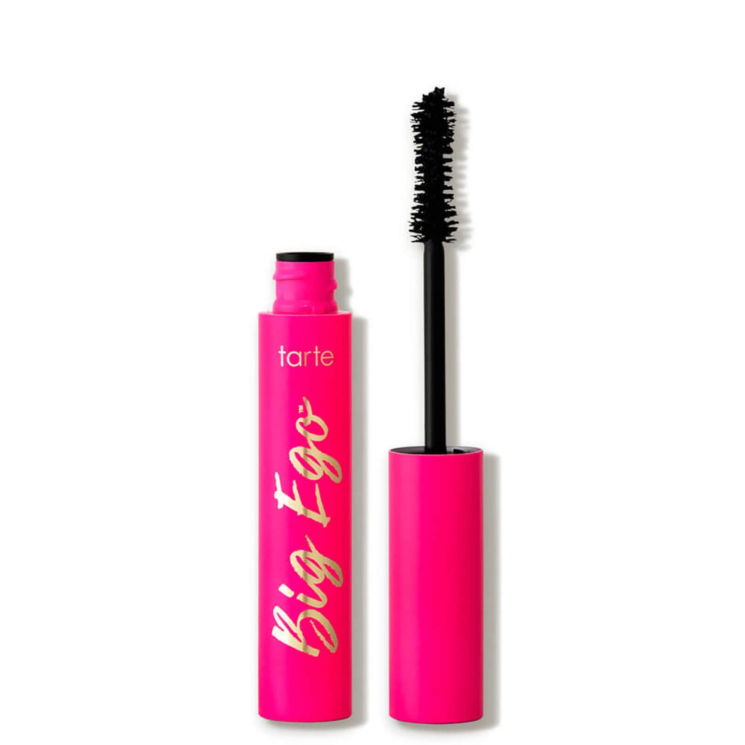 Tarte Big Ego Mascara - Black (0.23 fl. oz.)