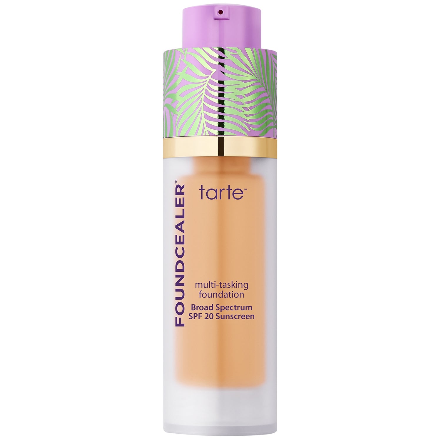 Tarte Cosmetics Foundcealer Multi-Tasking Foundation Broad Spectrum SPF 20 Sunscreen (1 fl. oz.)