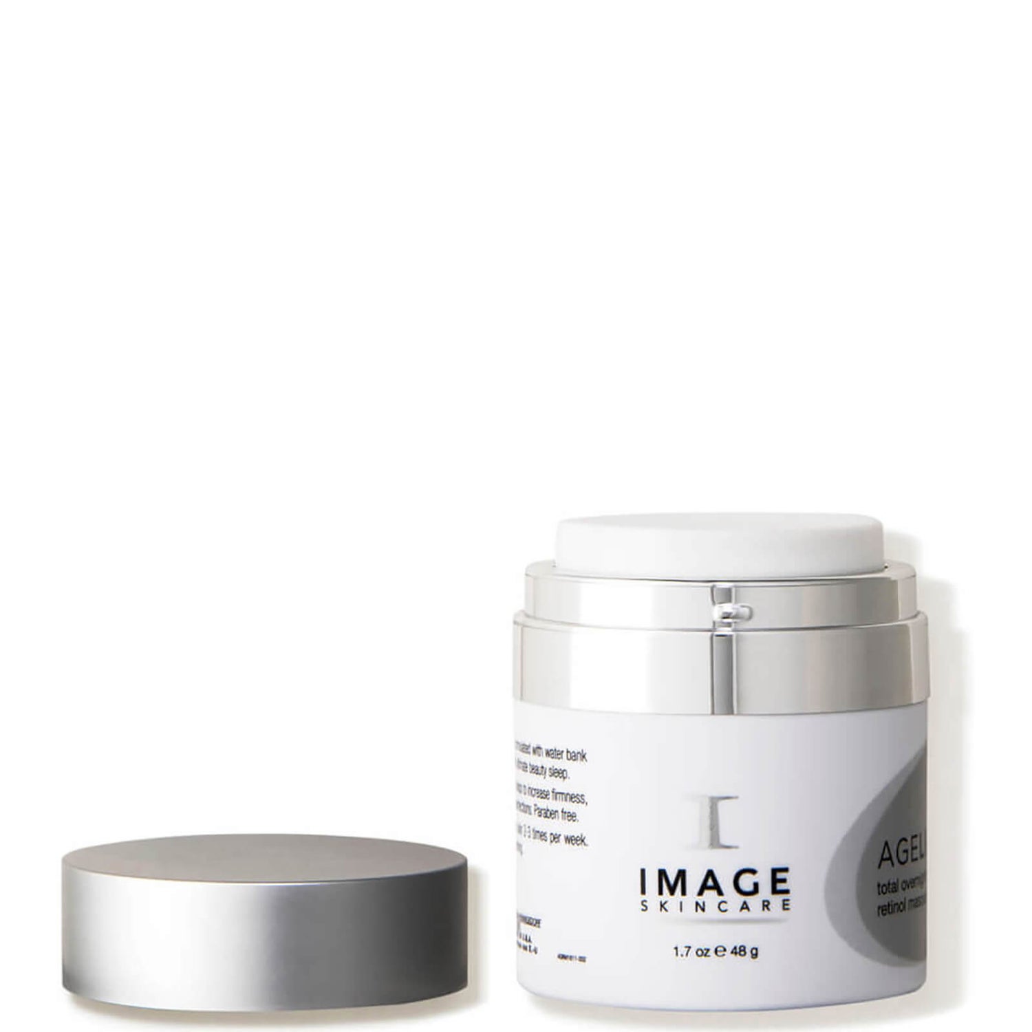 IMAGE Skincare AGELESS Total Overnight Retinol Masque (1.7 oz.)