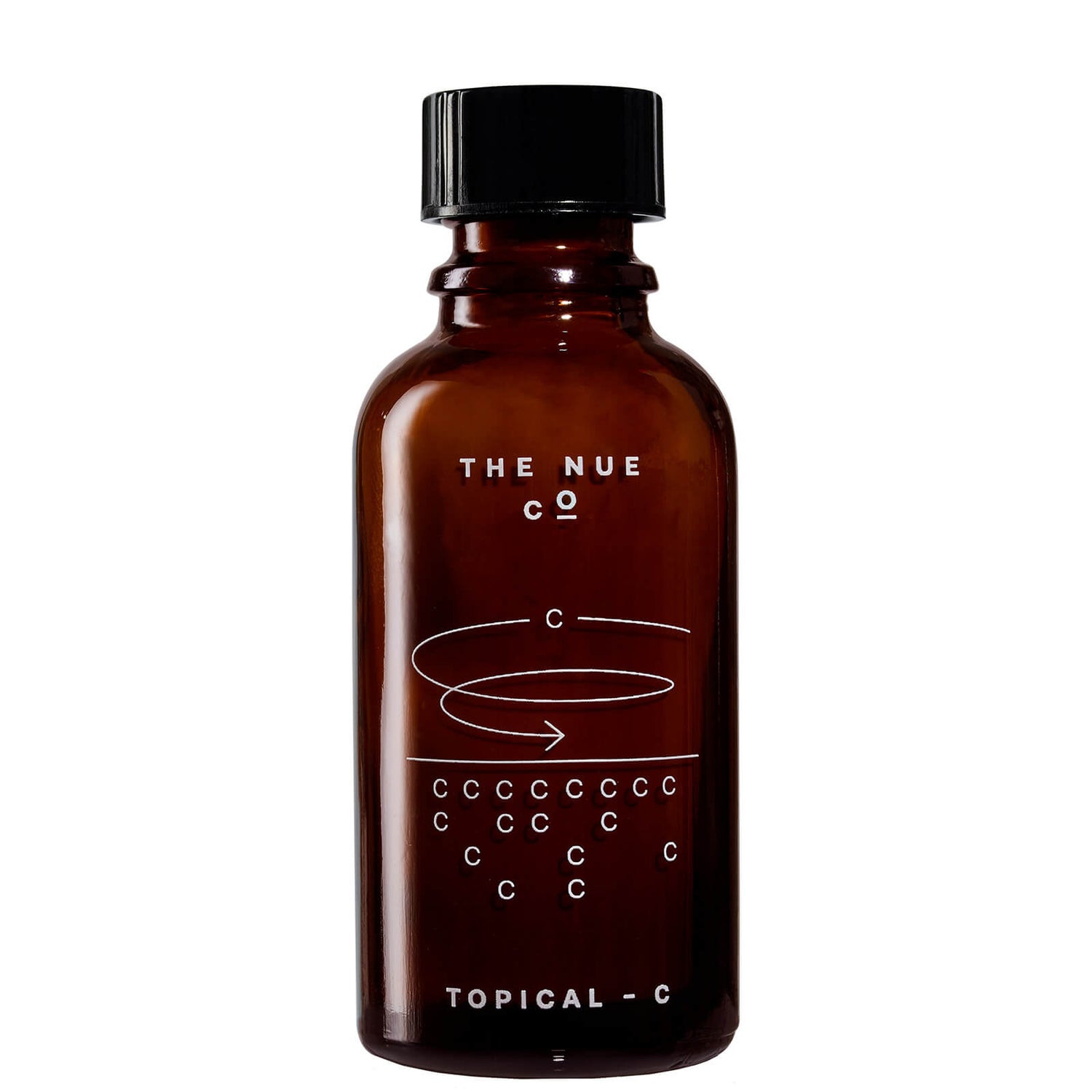 The Nue Co. Topical - C 0.49 oz.