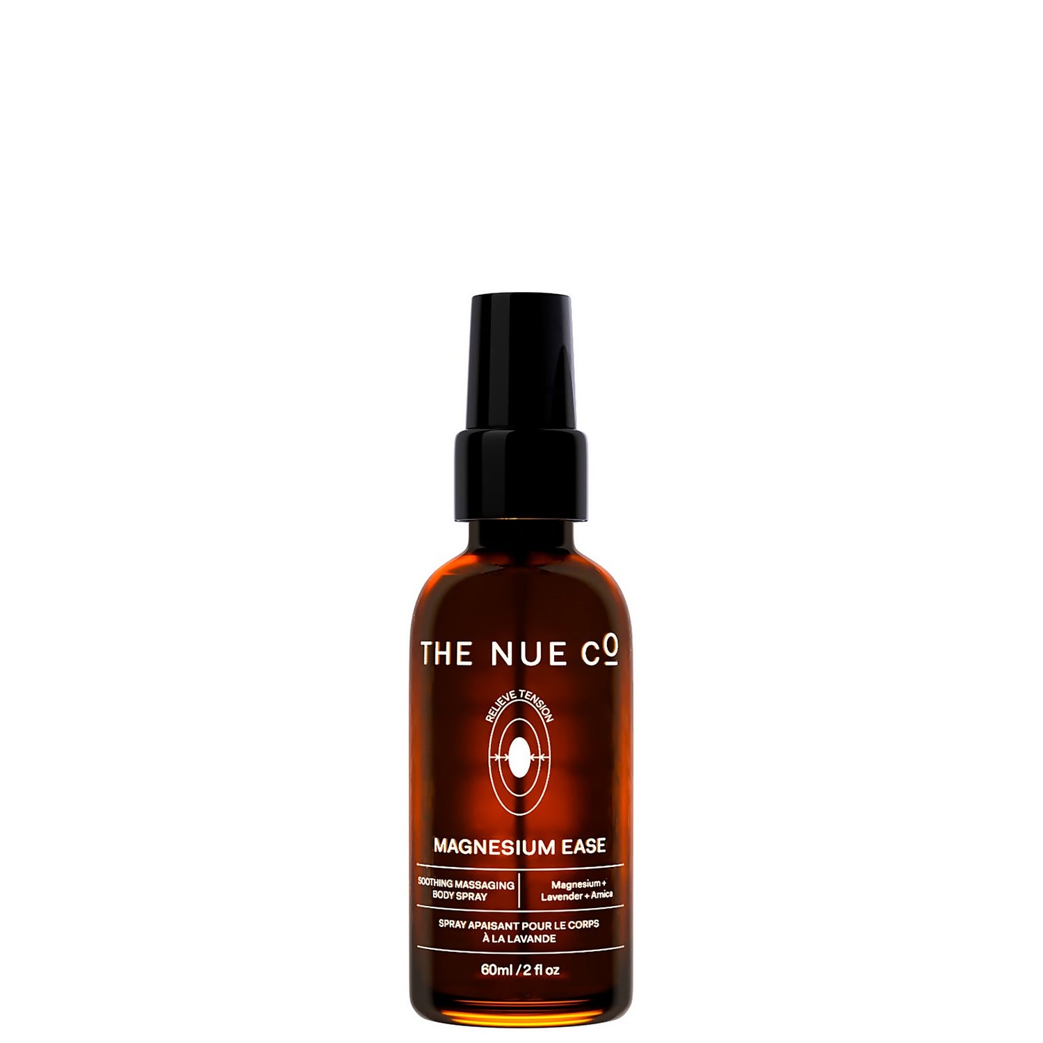 The Nue Co. Magnesium Ease (60 ml.)