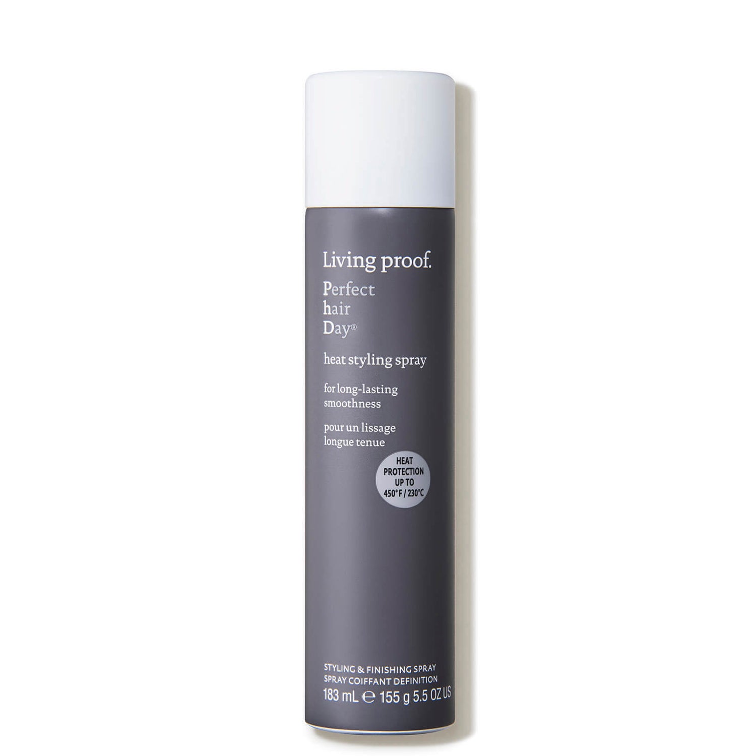 Living Proof Perfect hair Day Heat Styling Spray (5.5 oz.)