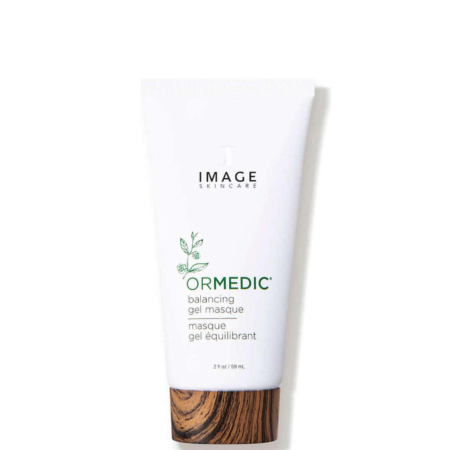IMAGE Skincare ORMEDIC Balancing Gel Masque (2 fl. oz.)