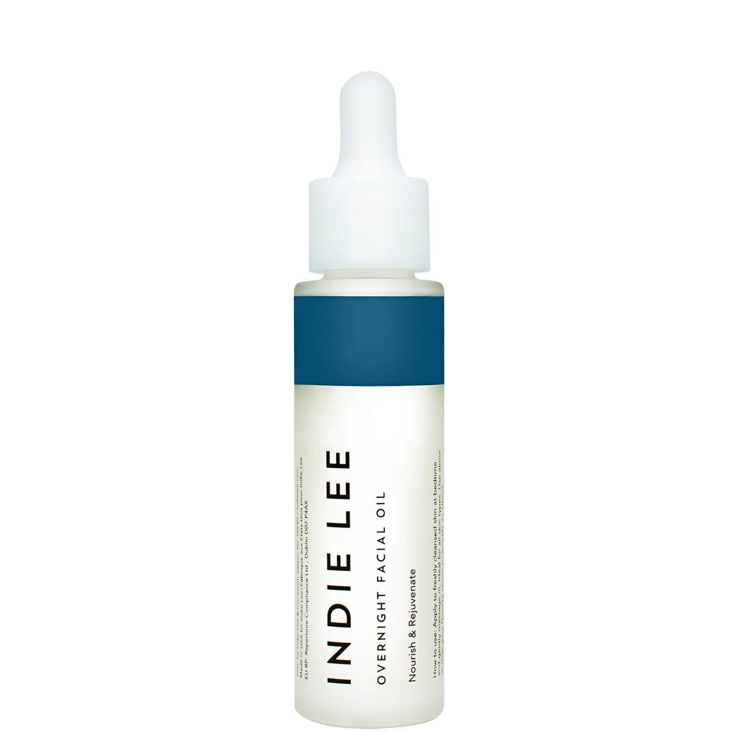 Indie Lee Overnight Facial Oil 1 fl. oz.