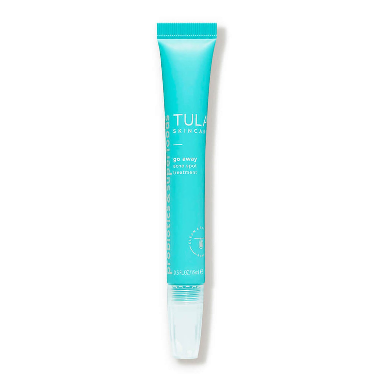 TULA Skincare Go Away Acne Spot Treatment (0.5 oz.)