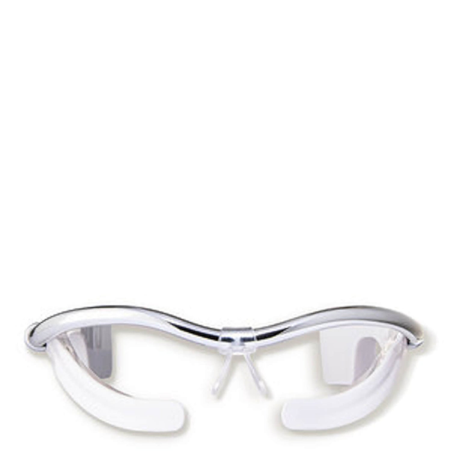 SKIN INC Supplement Bar Optimizer Voyage Glasses for Bright Eyes Custom LED Light Treatment (1 pair)