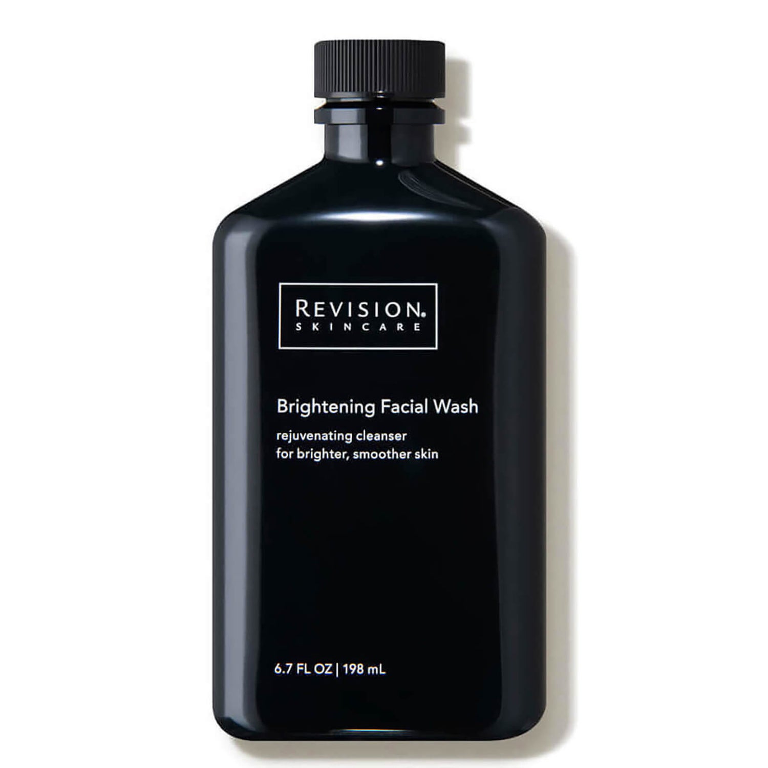 Revision Skincare Brightening Facial Wash 6 7 Fl Oz Dermstore