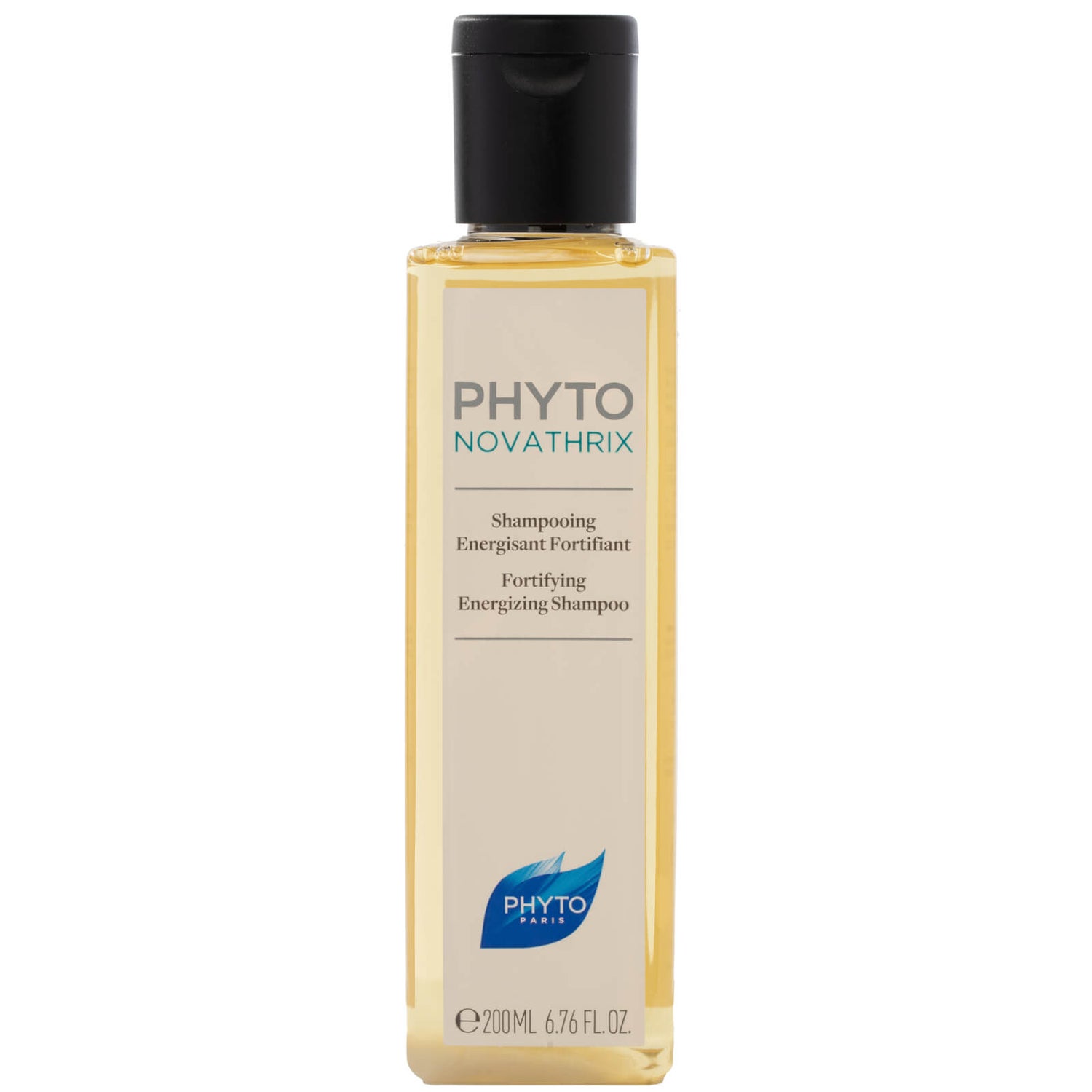 Phyto Phytonovathrix Fortifying Energizing Shampoo 6.79 fl. oz.