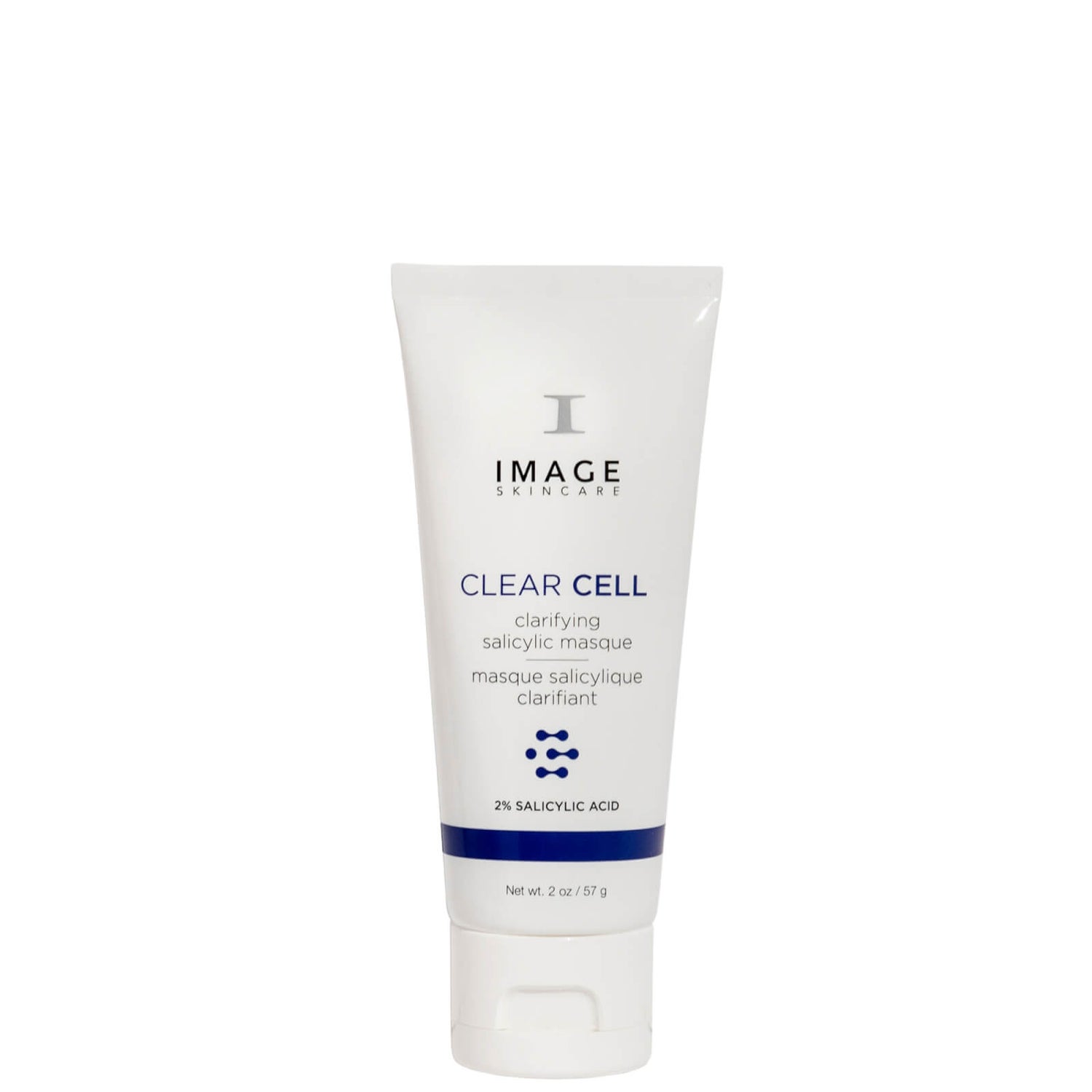 IMAGE Skincare CLEAR CELL Medicated Acne Masque (2 oz.)