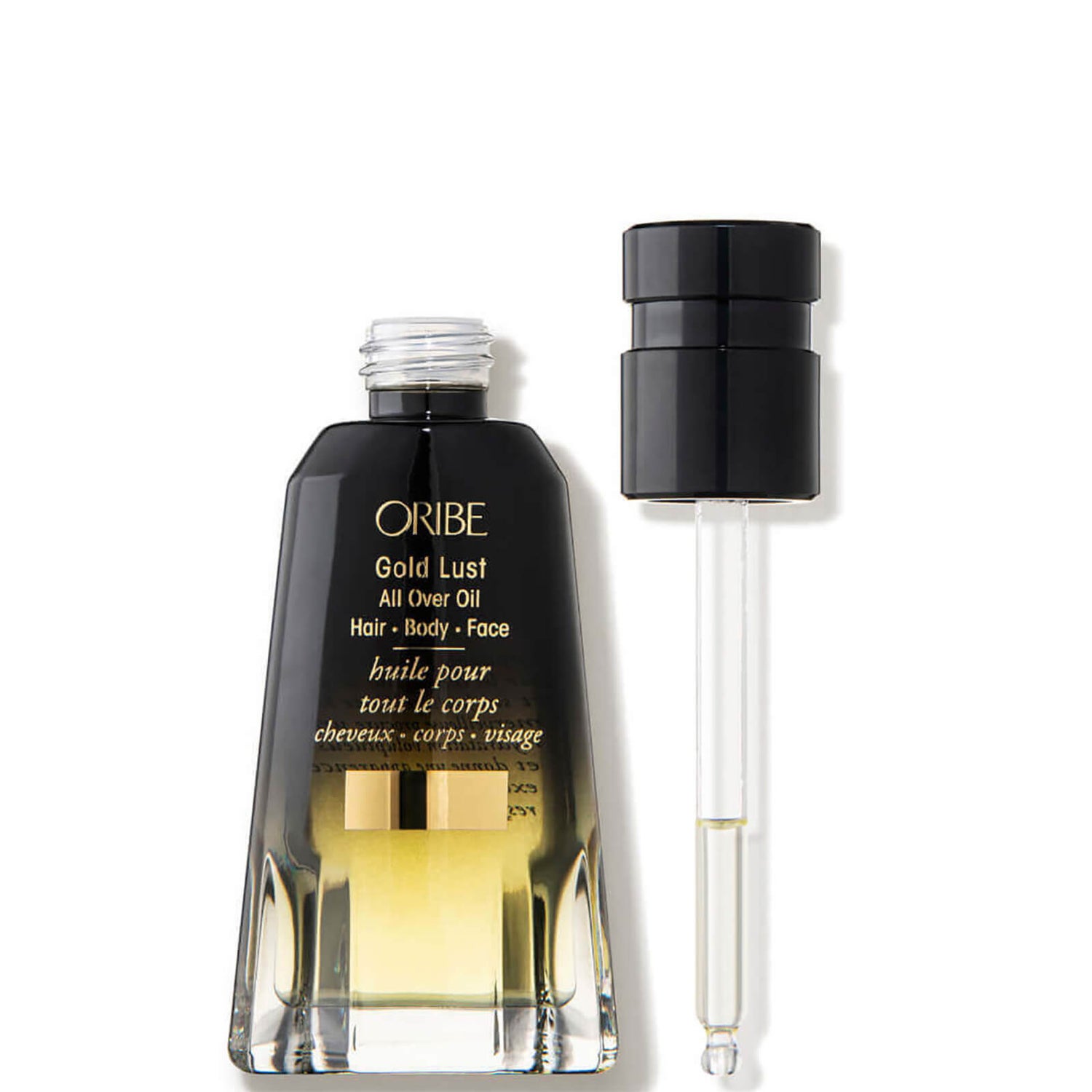 Oribe Gold Lust All Over Oil 50ml