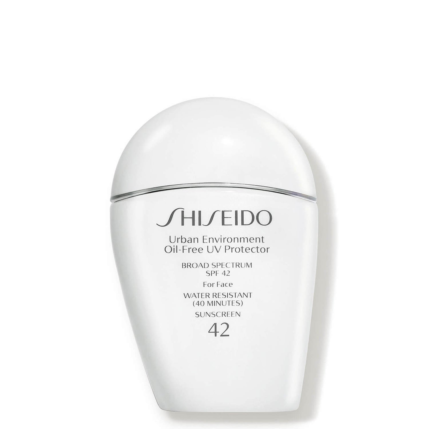 Shiseido Urban Environment Oil-Free UV Protector SPF 42 Sunscreen (30 ml.)