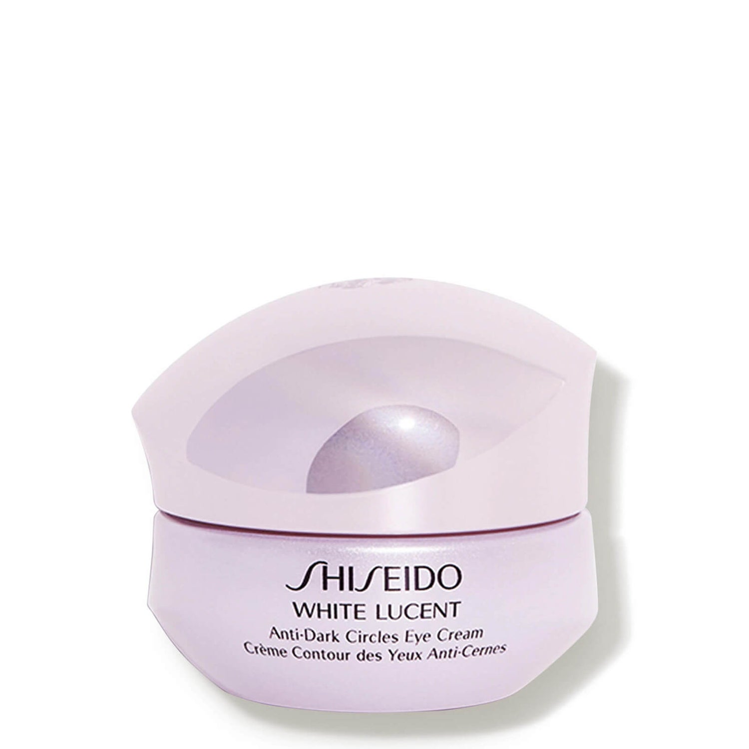 Shiseido White Lucent Anti-Dark Circles Eye Cream (15 ml.)