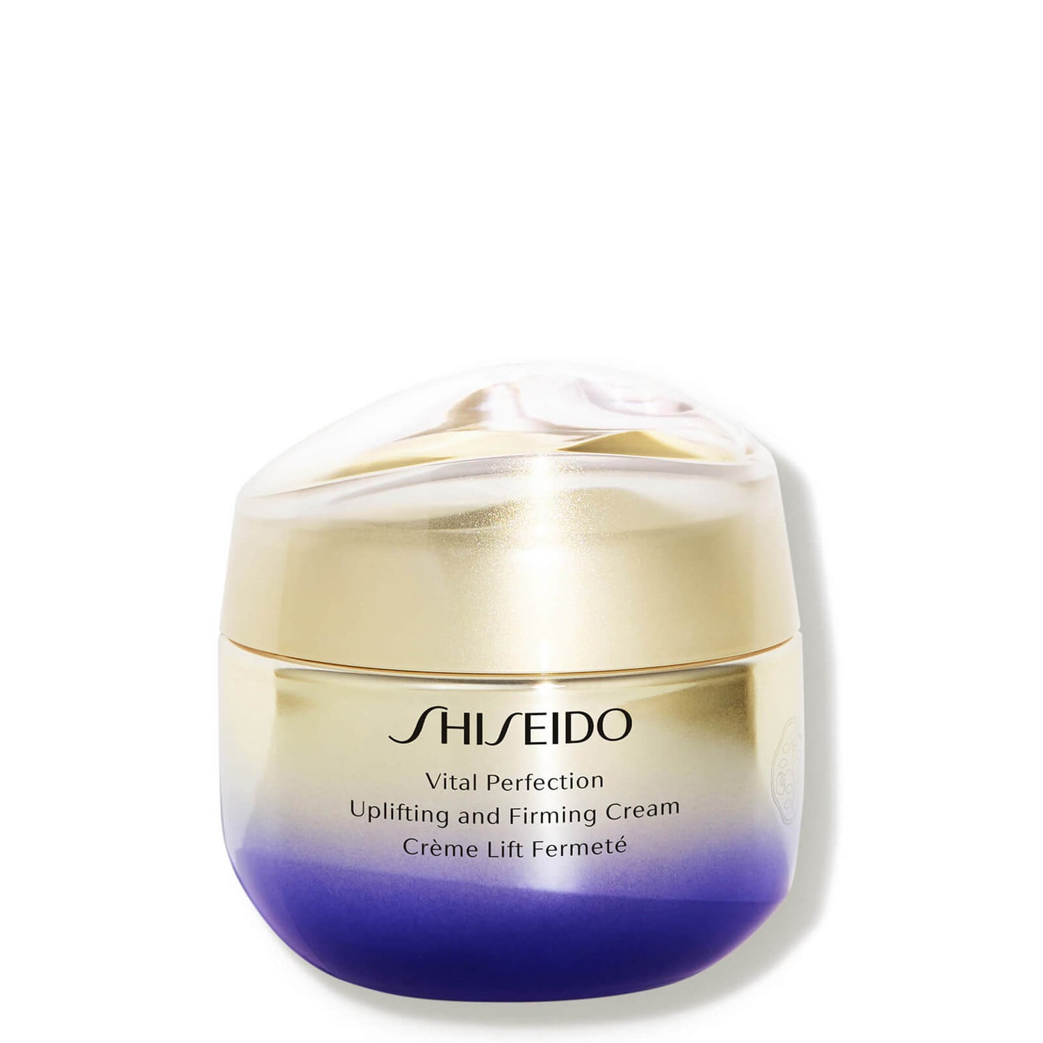 Shiseido Vital Perfection Uplifting and Firming Cream (50 ml.)