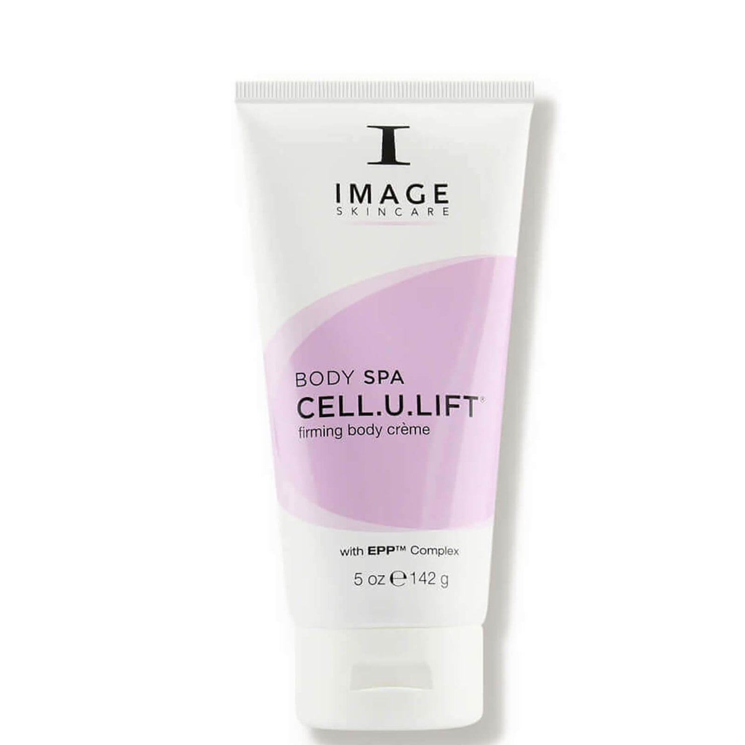 IMAGE Skincare BODY SPA CELL.U.LIFT Firming Body Crème (5 oz.)