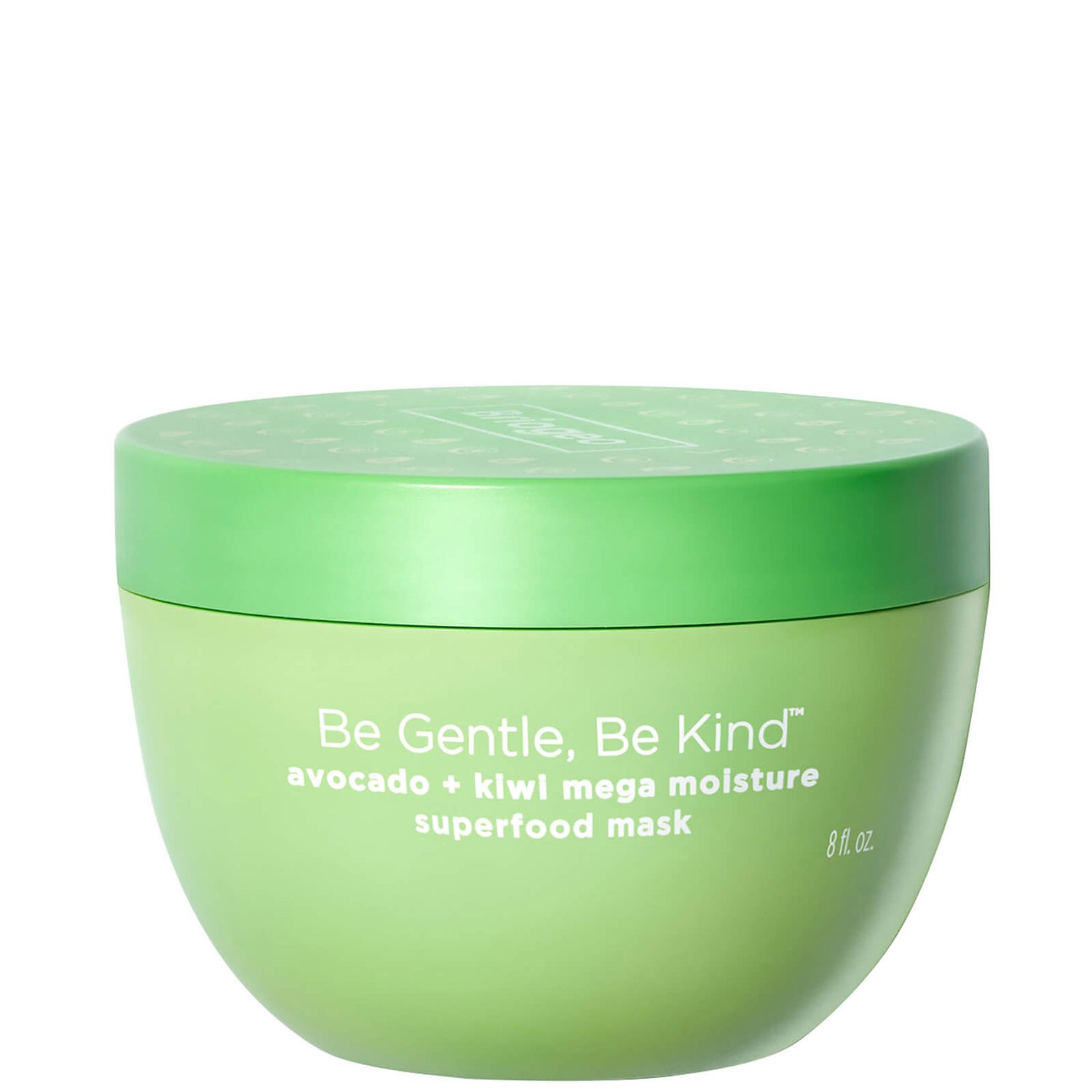 Briogeo Be Gentle, Be Kind™ Avocado + Kiwi Mega Moisture Superfoods Hair Mask 8 oz