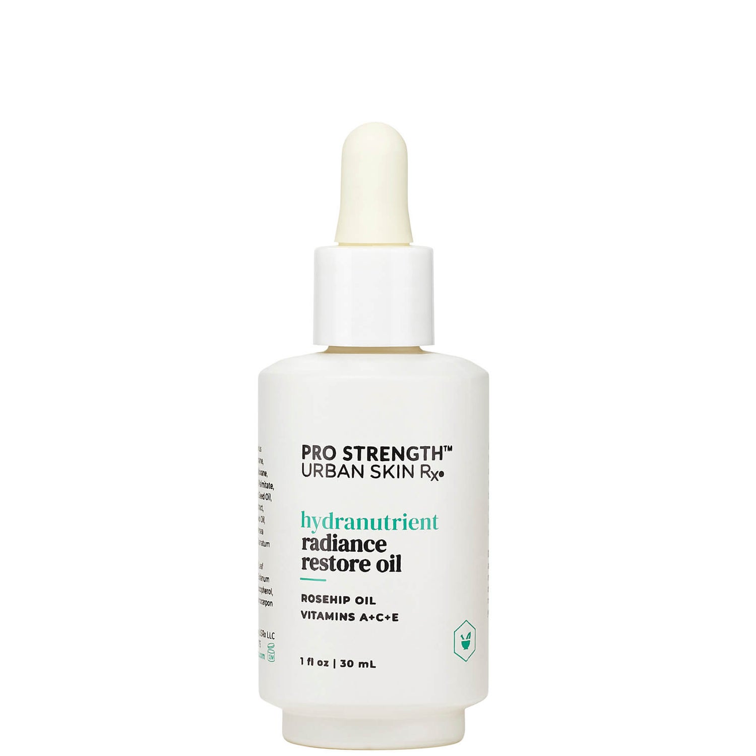 Urban Skin Rx Hydranutrient Radiance Restore Oil (1 fl. oz.)