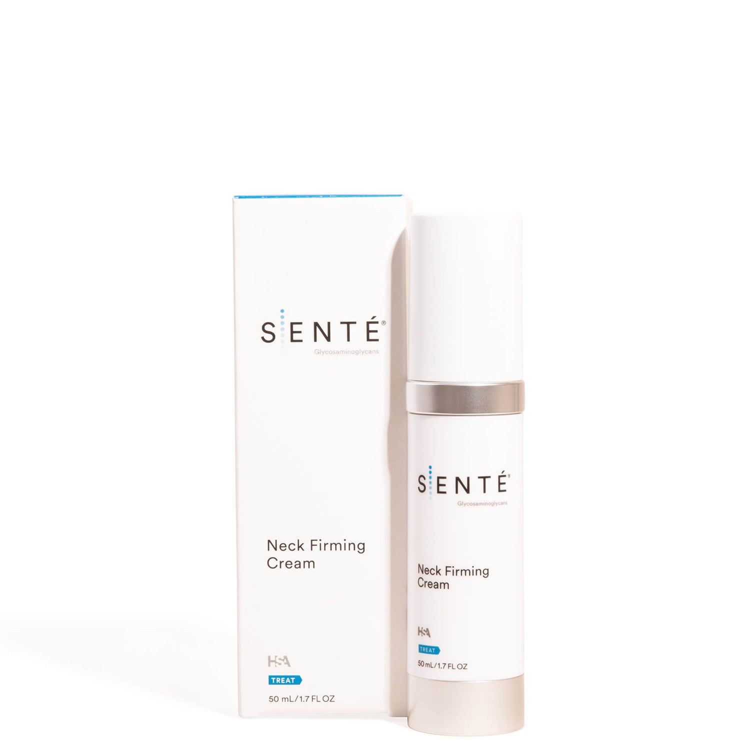 SENTÉ Neck Firming Cream (1.7 fl. oz.)