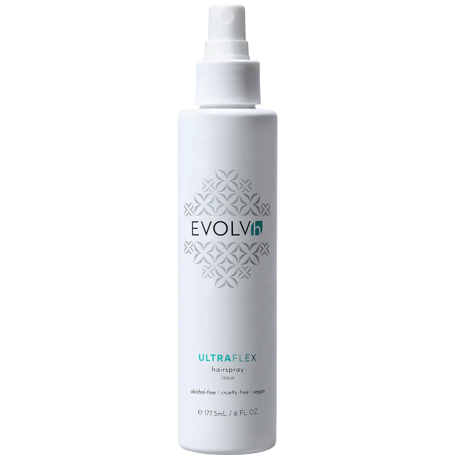 EVOLVh UltraFlex Hairspray (8.5 )