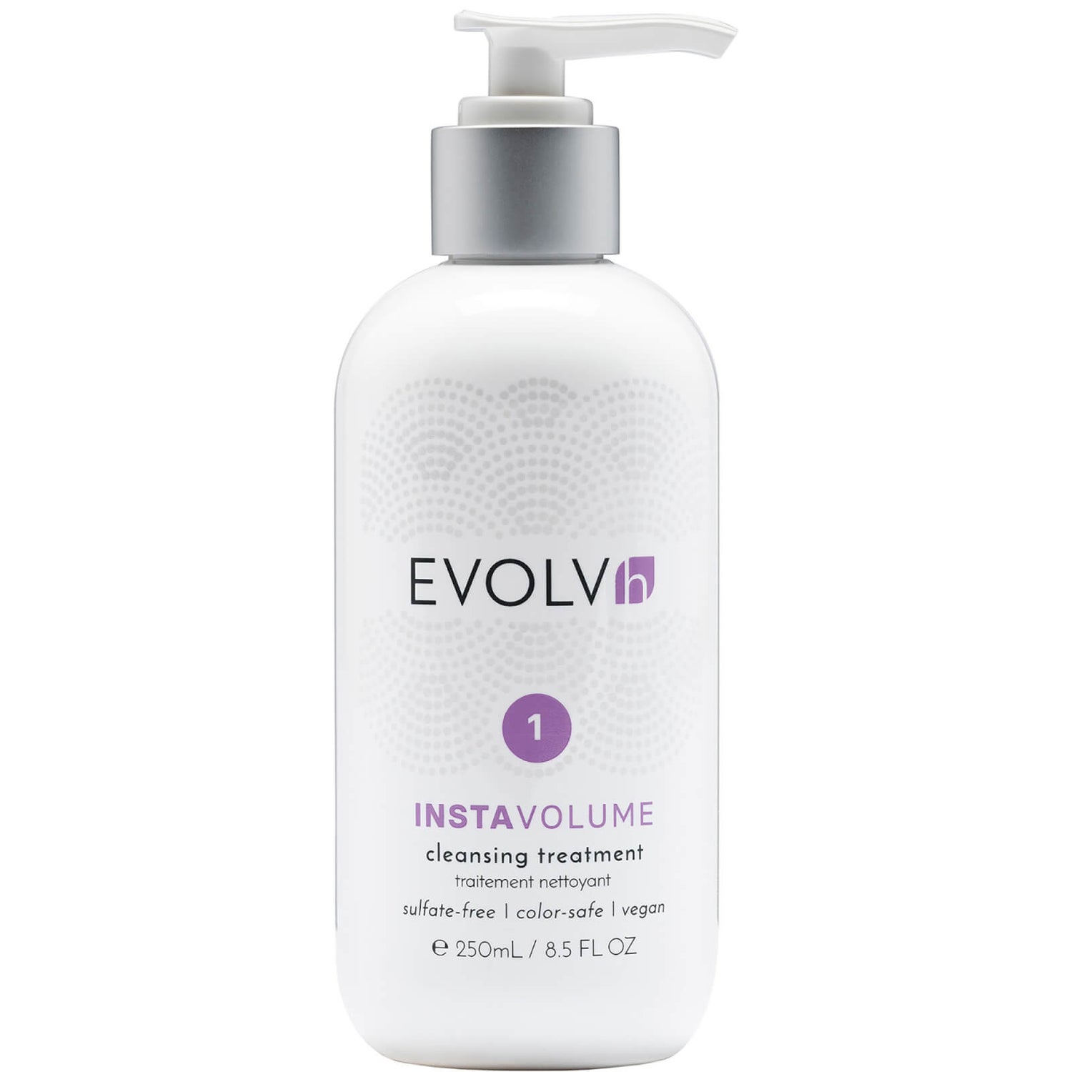 EVOLVh InstaVolume Cleansing Treatment (Step 1) (8.5 fl. oz.)