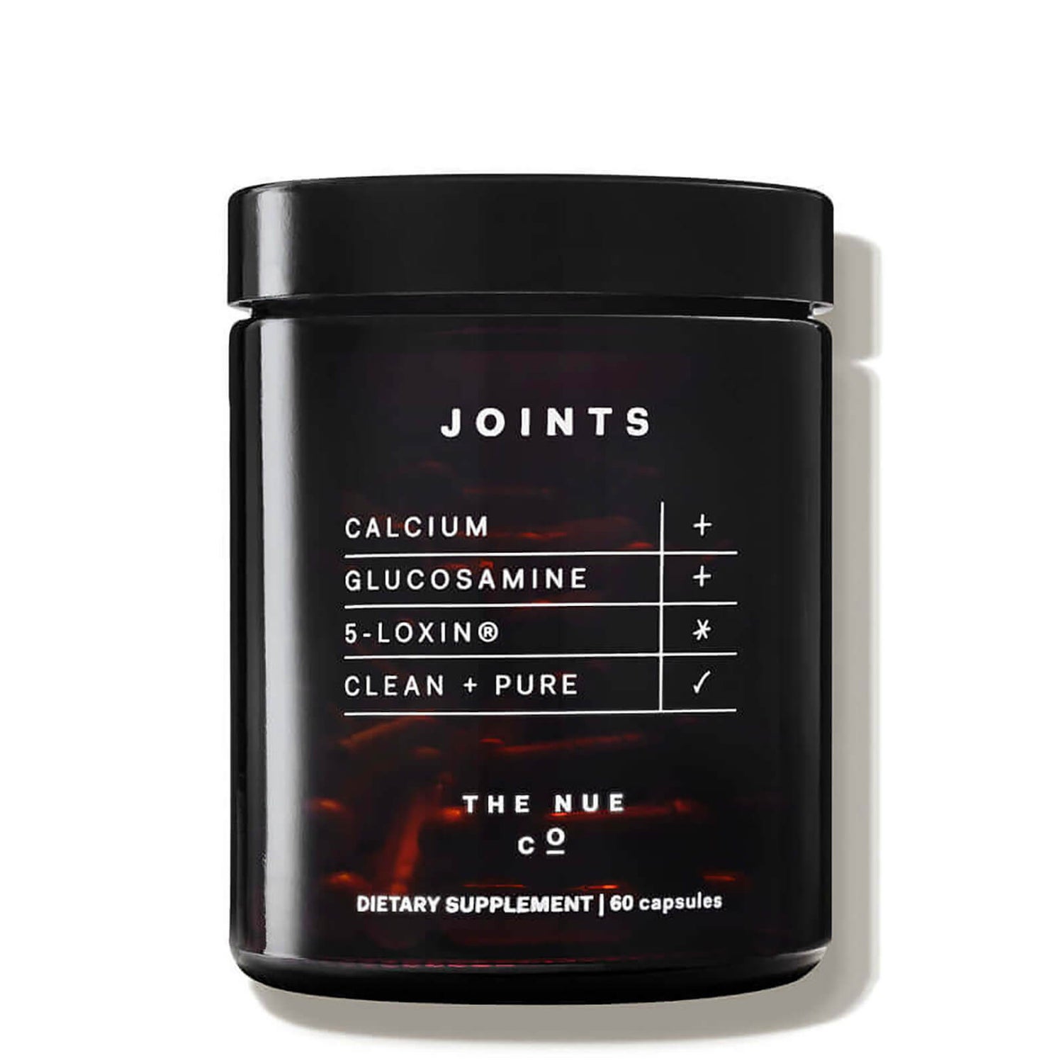 The Nue Co. Joints 60 capsules