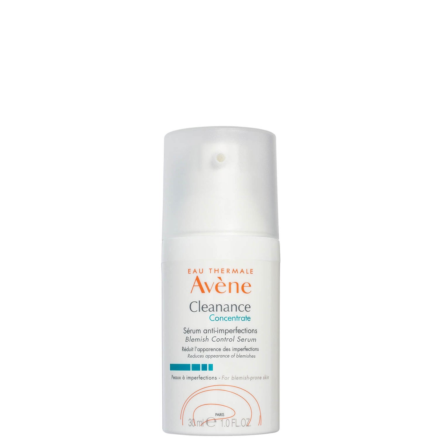 Avene A-Oxitive Antioxidant Defense Serum 30ml :: Avene :: *SHOP