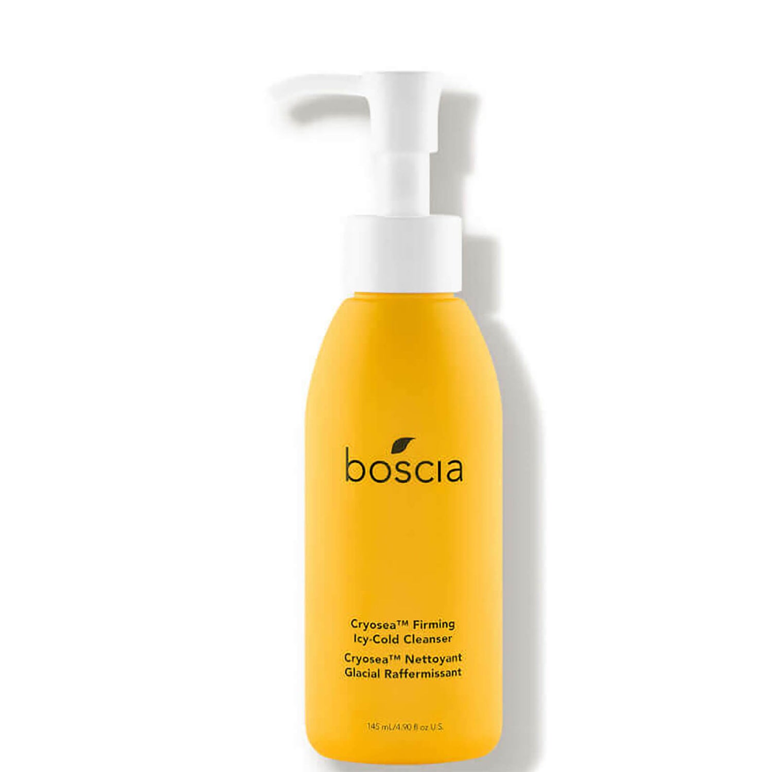 boscia Cryosea Firming IcyCold Cleanser (4.9 fl. oz.)