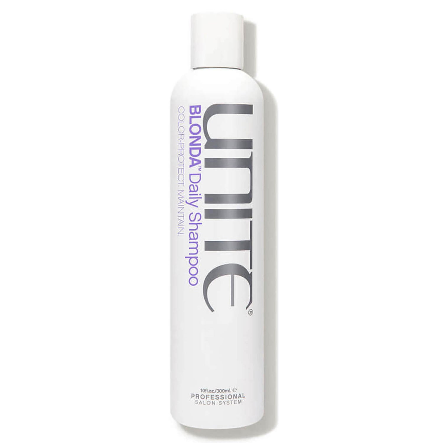 UNITE Hair BLONDA Daily Shampoo (10 oz.) - Dermstore