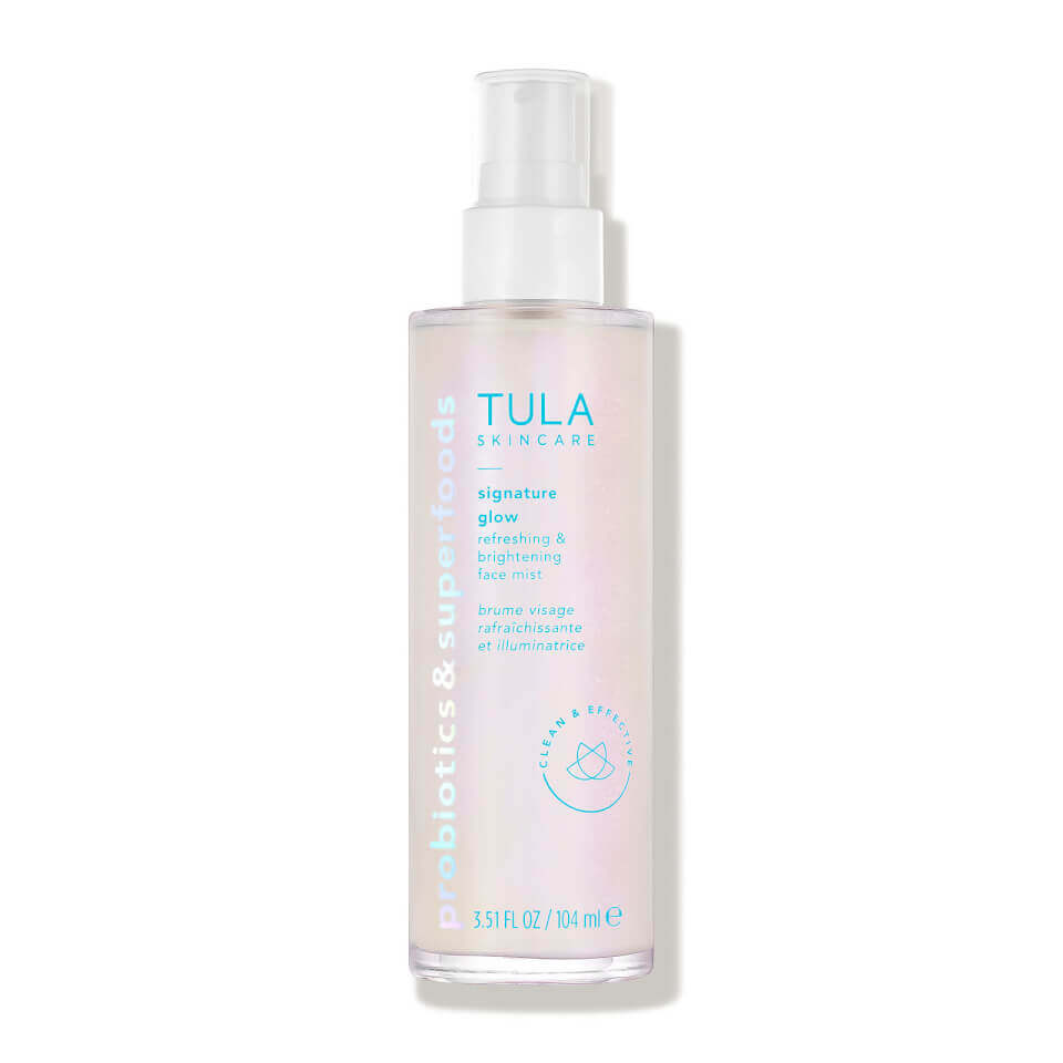 TULA Skincare Signature Glow Refreshing Brightening Face Mist (3.5 fl. oz.)
