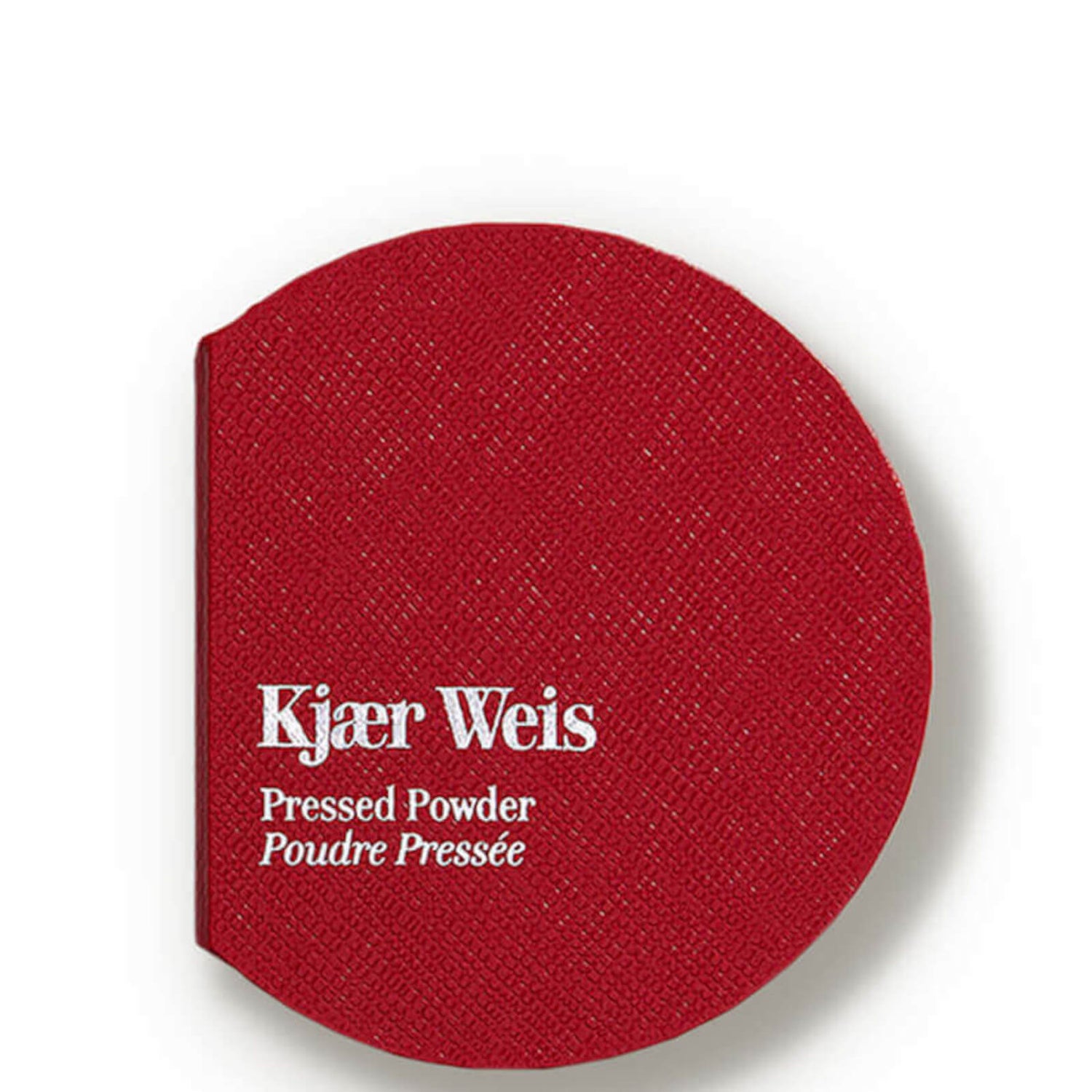 Kjaer Weis Red Edition Compact - Pressed Powder (1 piece)