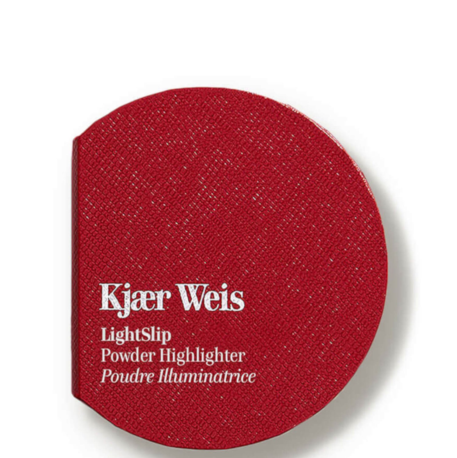 Kjaer Weis Red Edition Compact - Powder Highligher (1 piece)