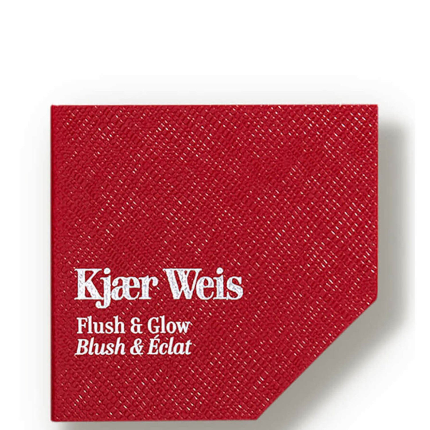 Kjaer Weis Red Edition Compact - Flush Glow (1 piece)