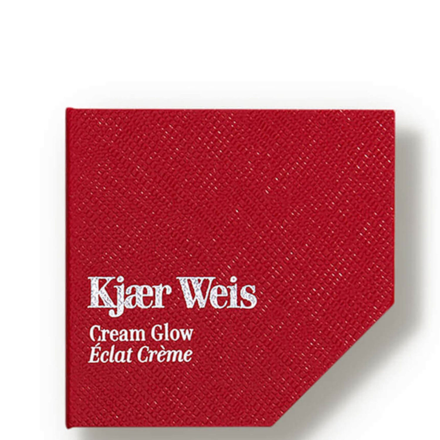 Kjaer Weis Red Edition Compact - Cream Glow (1 piece)