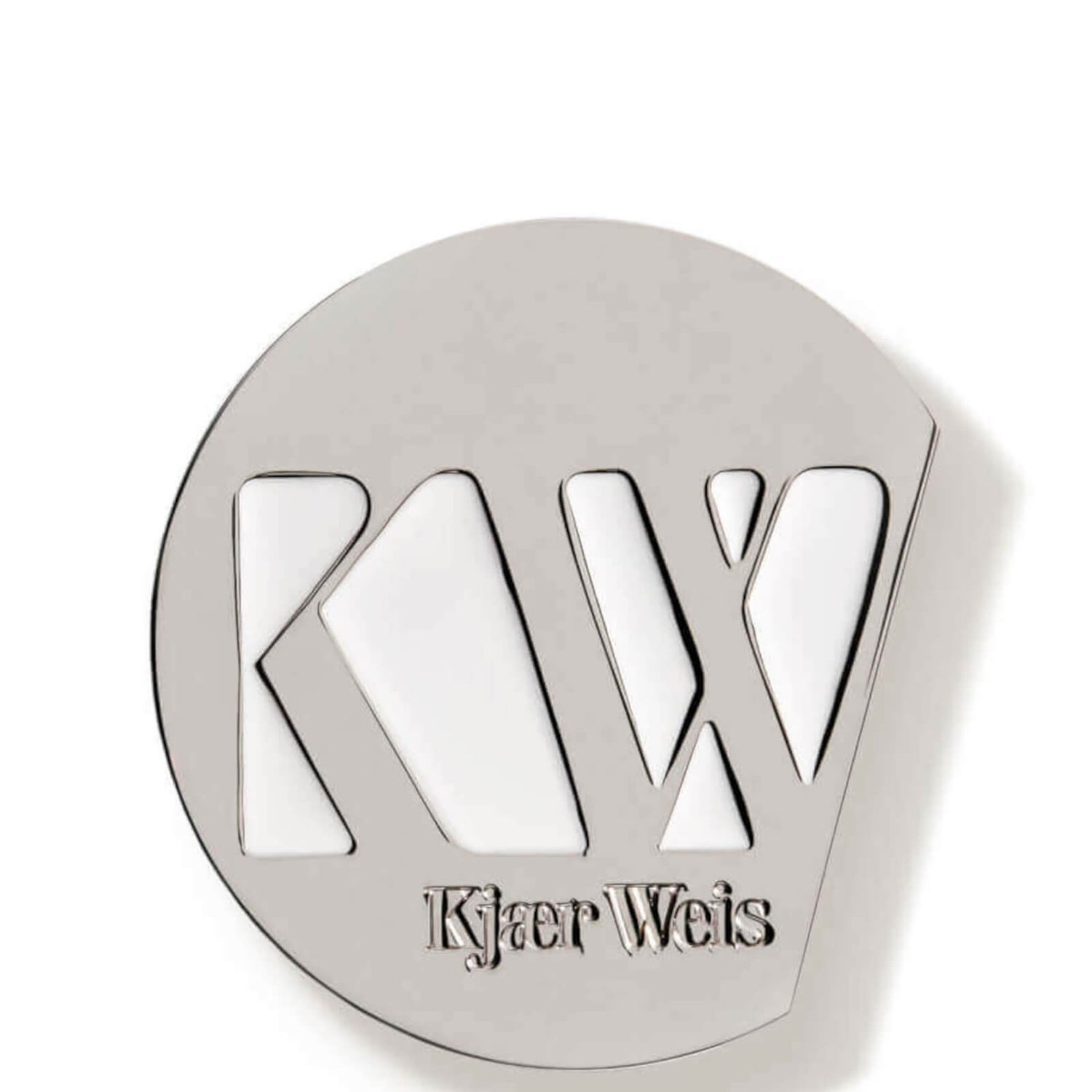 Kjaer Weis Iconic Edition Compact - Face Powder (1 piece)