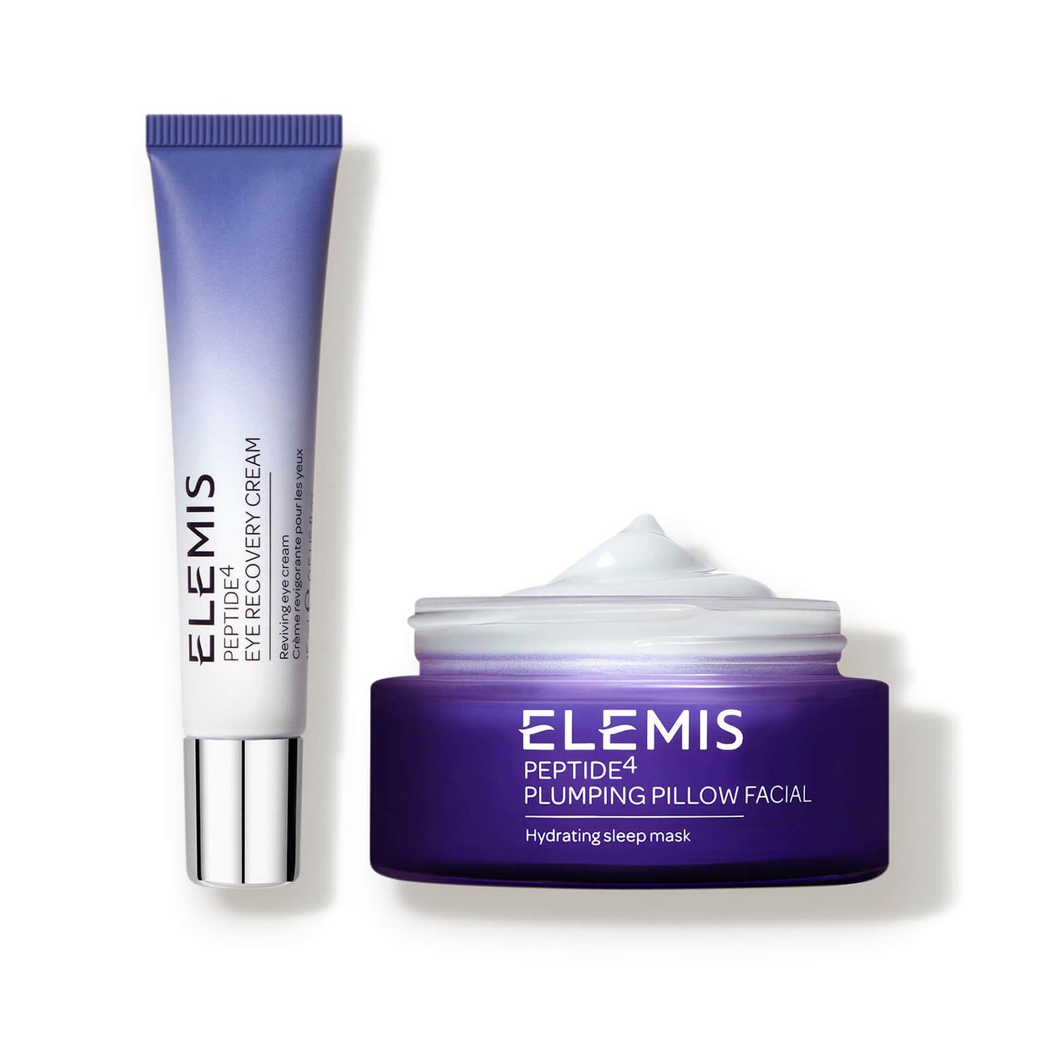 ELEMIS Dermstore Exclusive ELEMIS Peptide 24/7 Duo (2 piece - $114 Value)