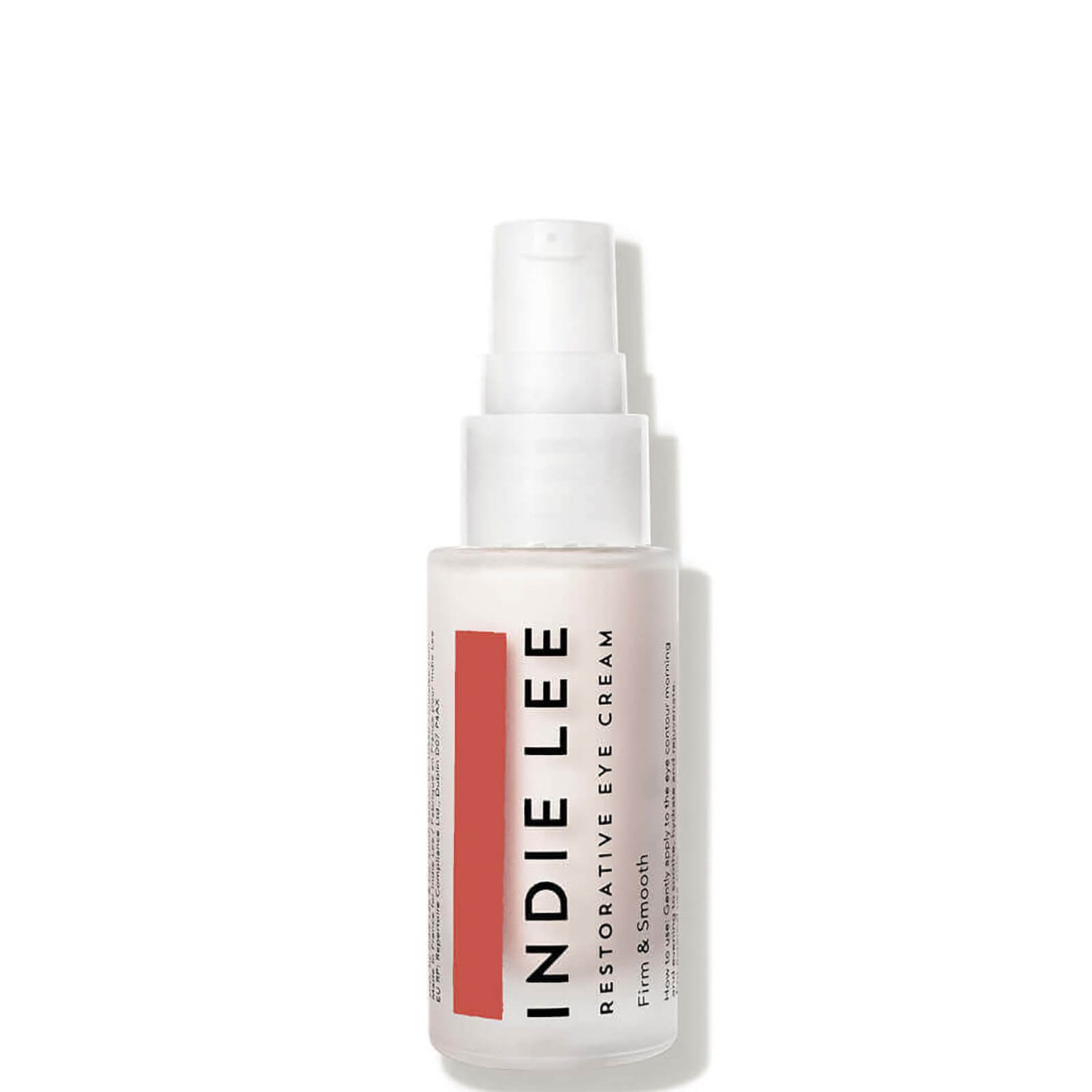 Indie Lee Restorative Eye Cream (15 ml.)