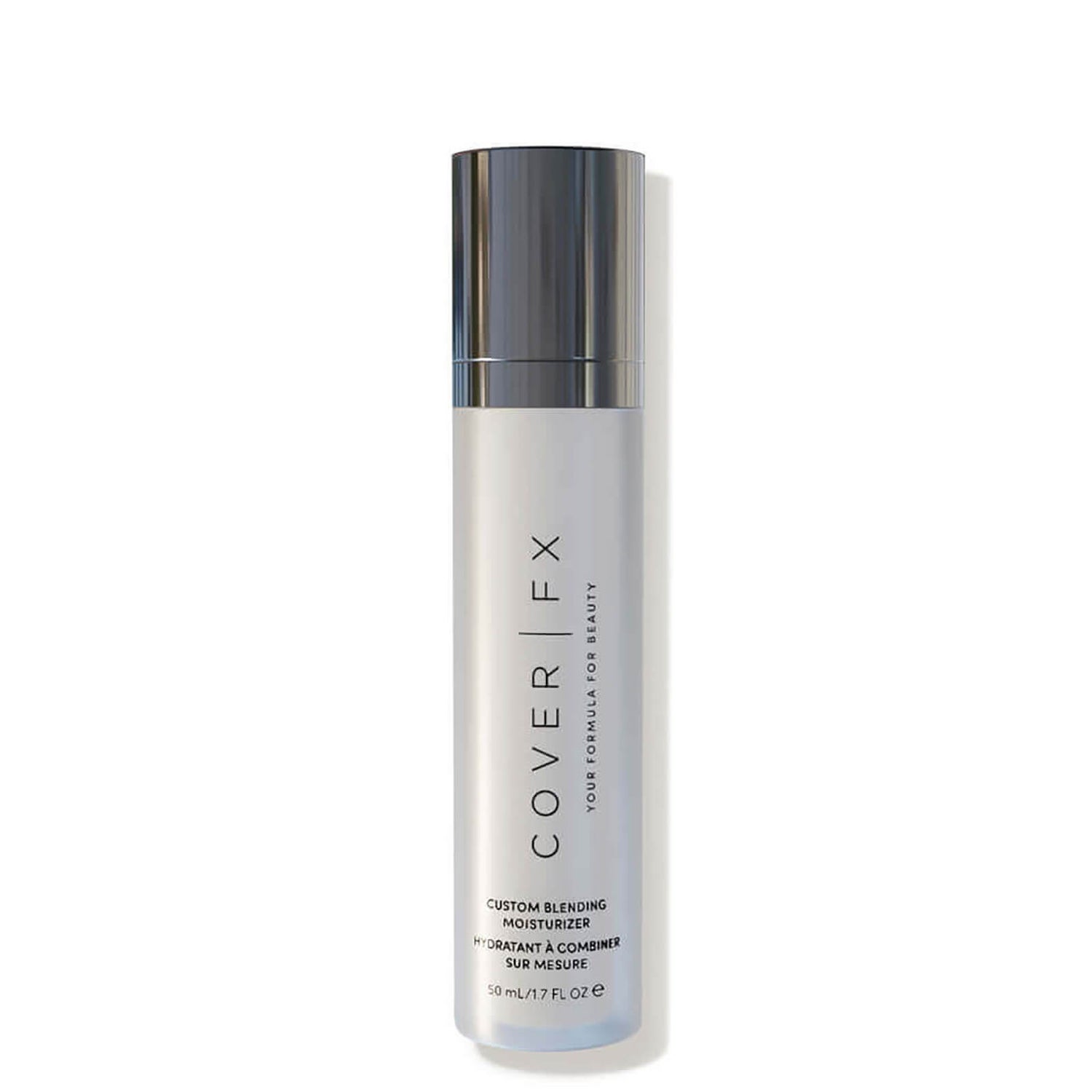 Cover FX Custom Blending Moisturizer (1.7 fl. oz.)