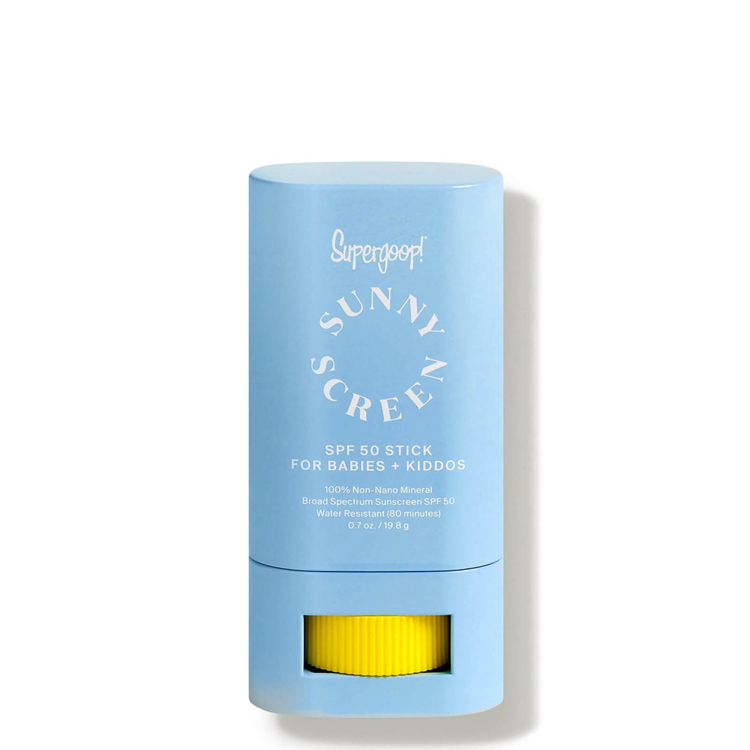 Supergoop!® Sunnyscreen SPF 50 Stick 0.7 oz.