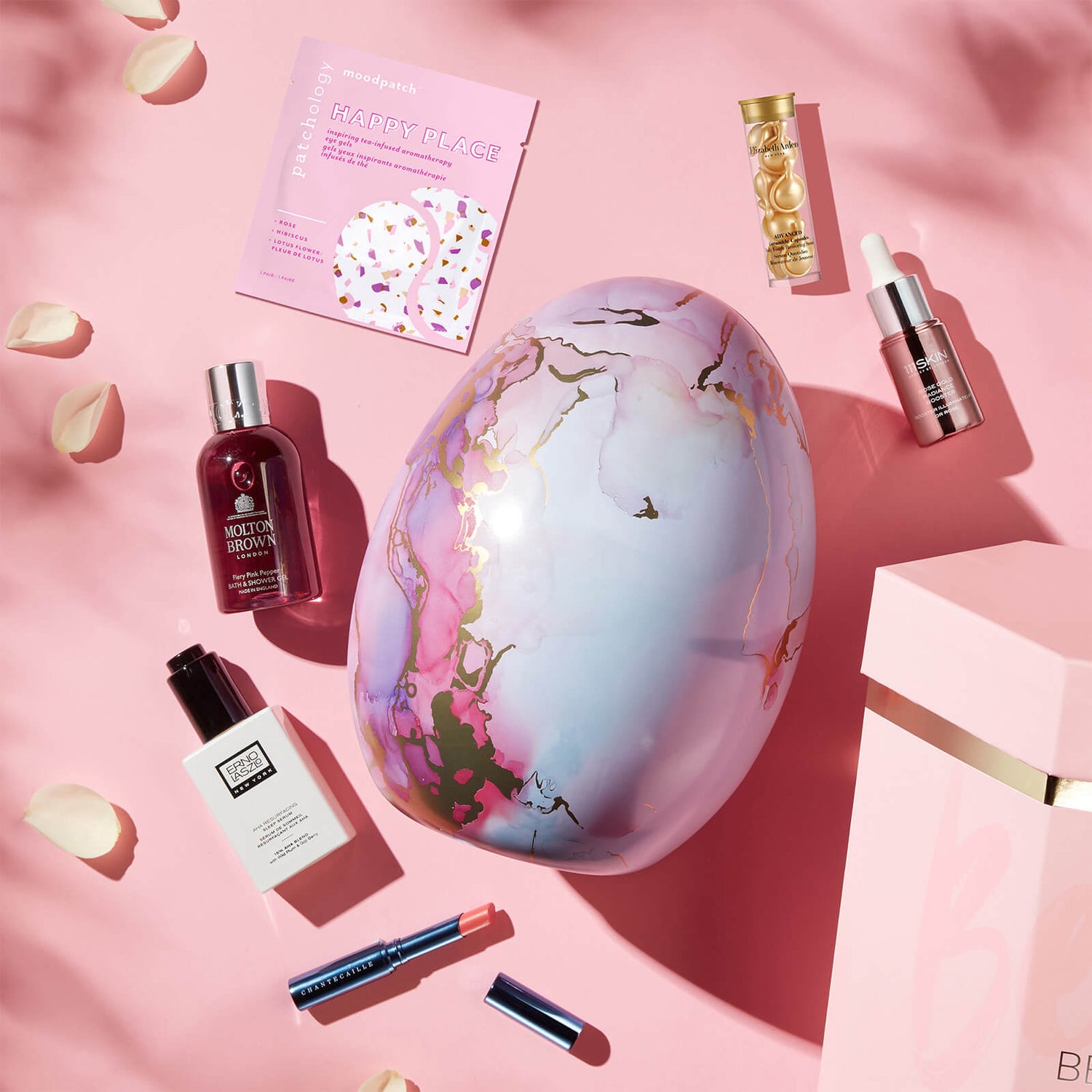 LOOKFANTASTIC Beauty Egg (Worth over $290)