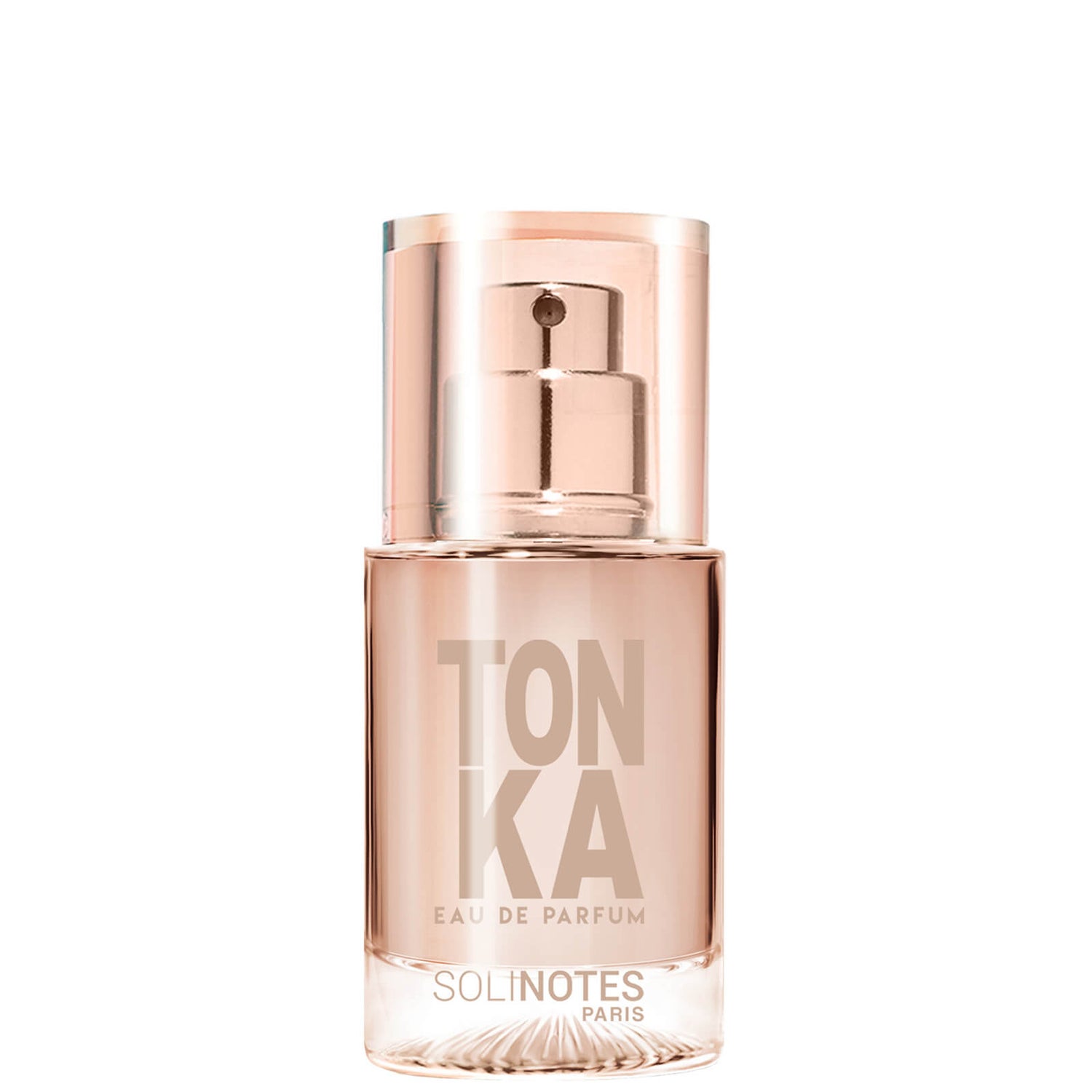 Solinotes Eau de Parfum Mini - Tonka 0.5 oz