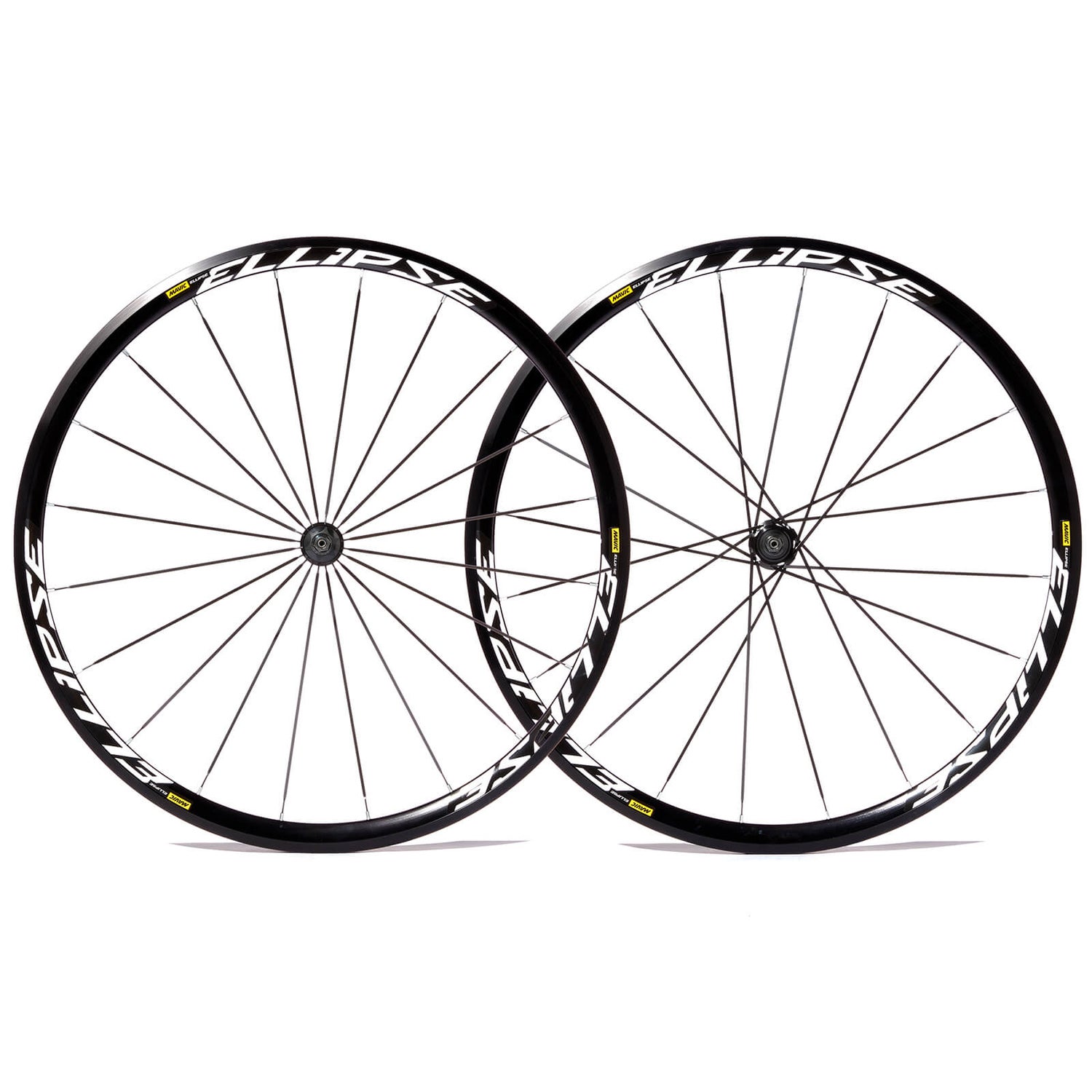 Mavic ellipse 2025 track