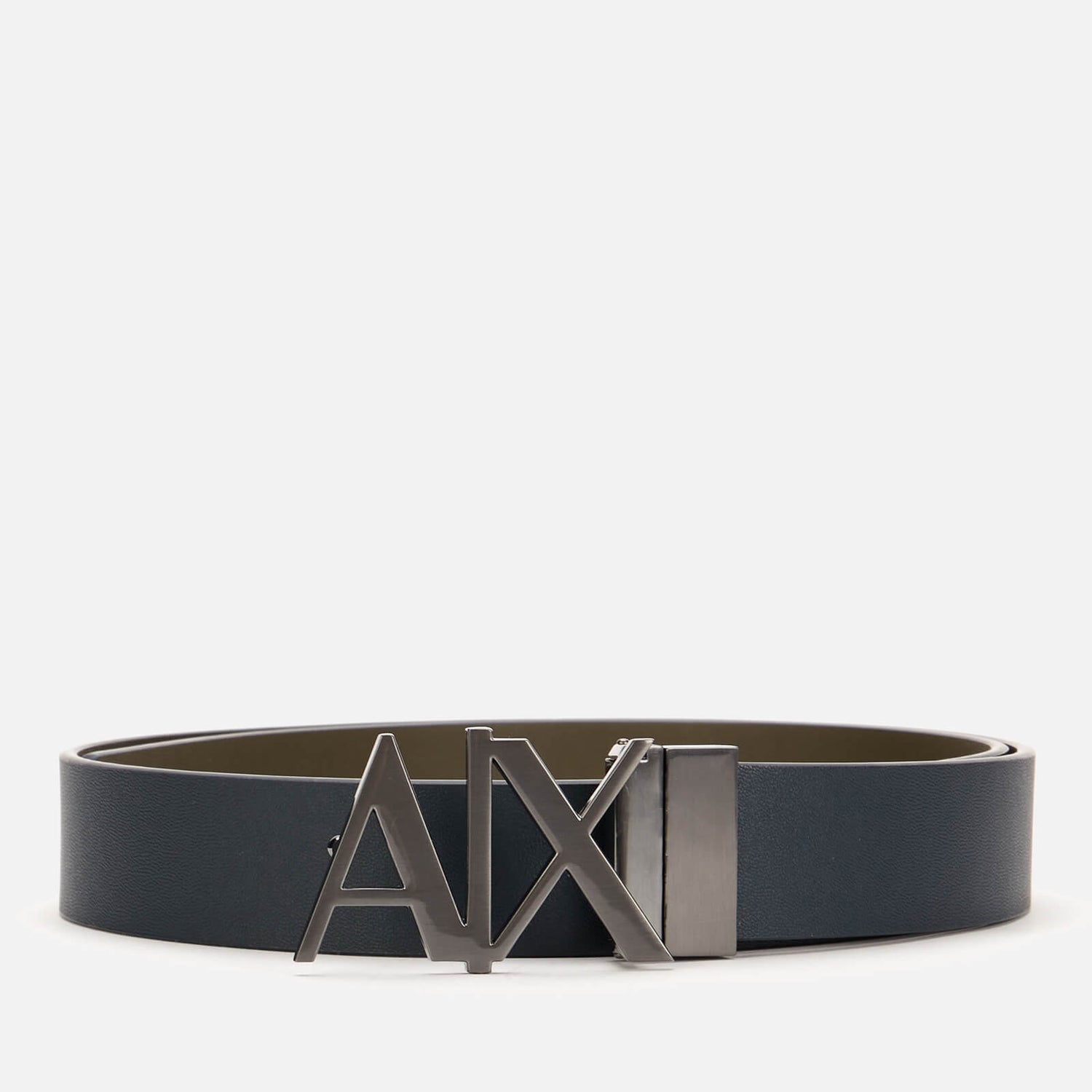 Ax deals men belt