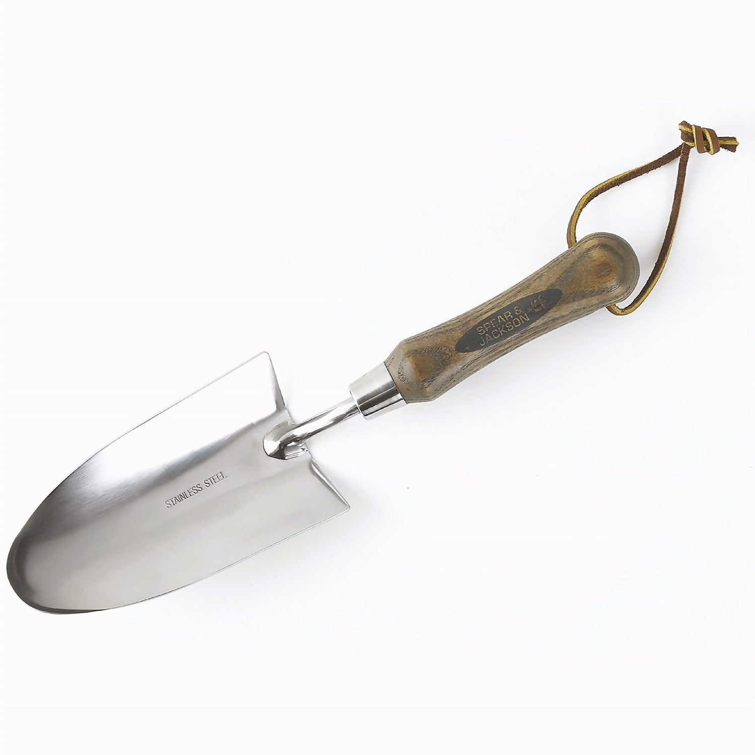 Homebase clearance garden trowel