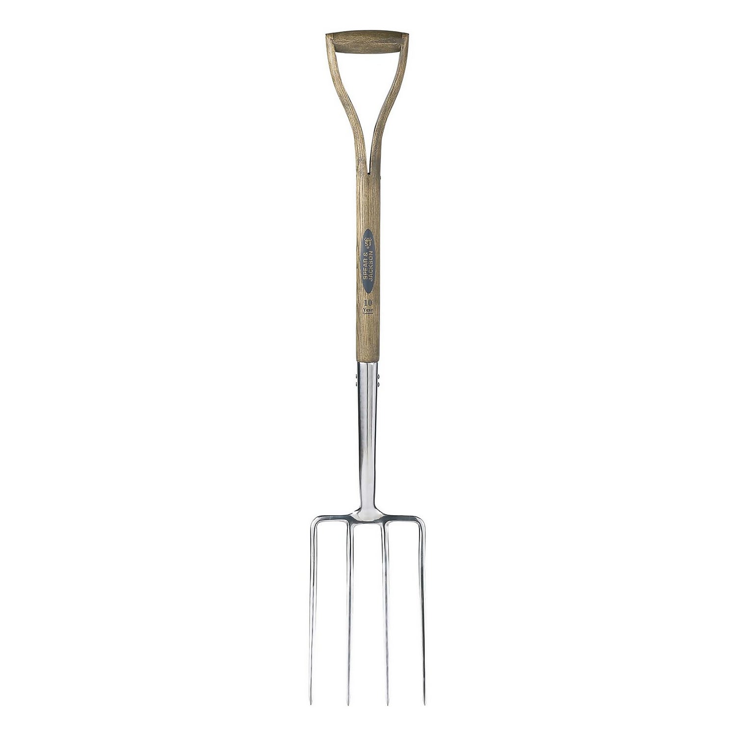 Homebase shovel top