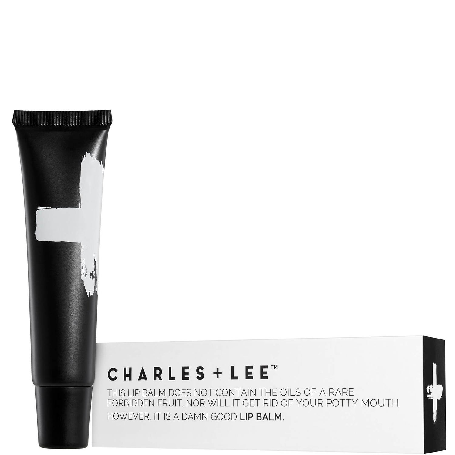 Charles + Lee Lip Balm 15ml