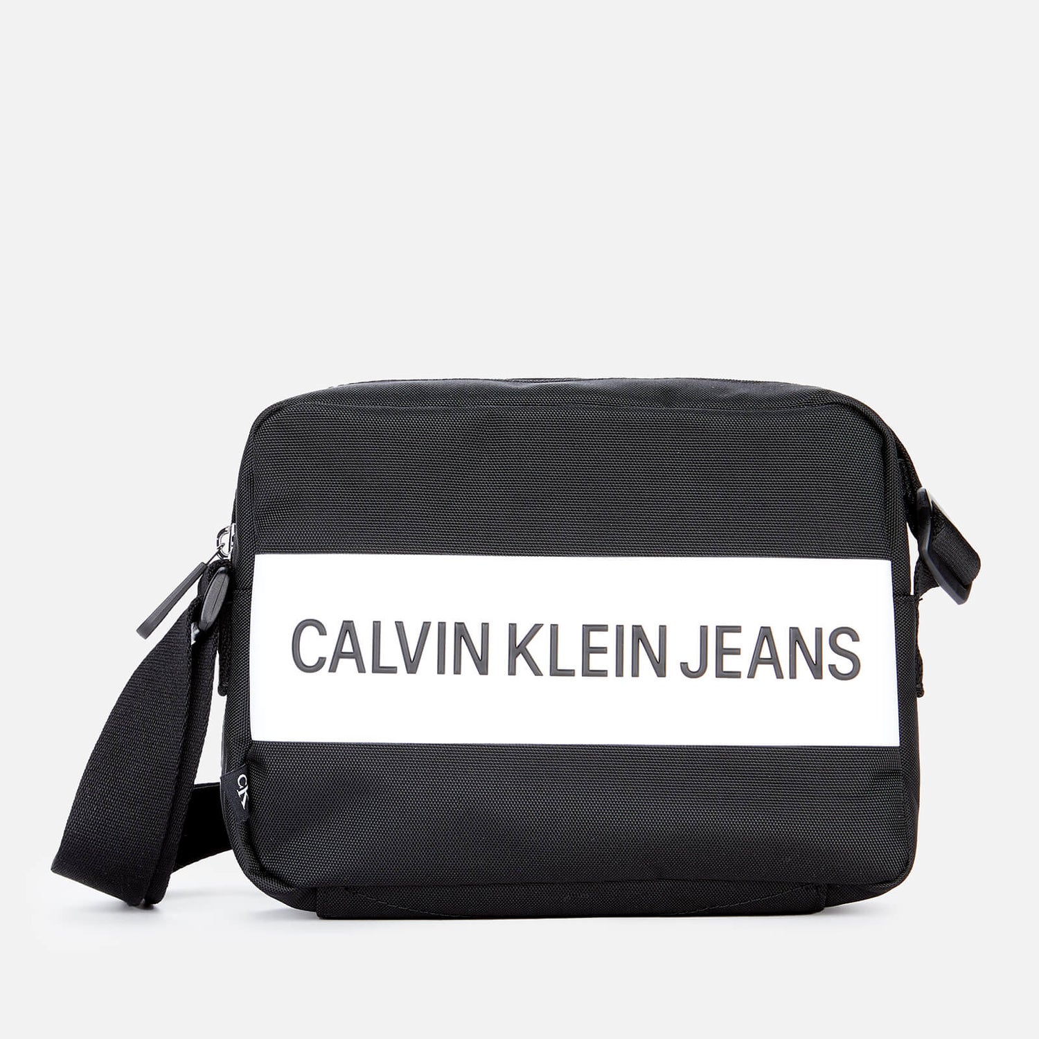 Calvin Klein Jeans Women's Camera Bag - Black