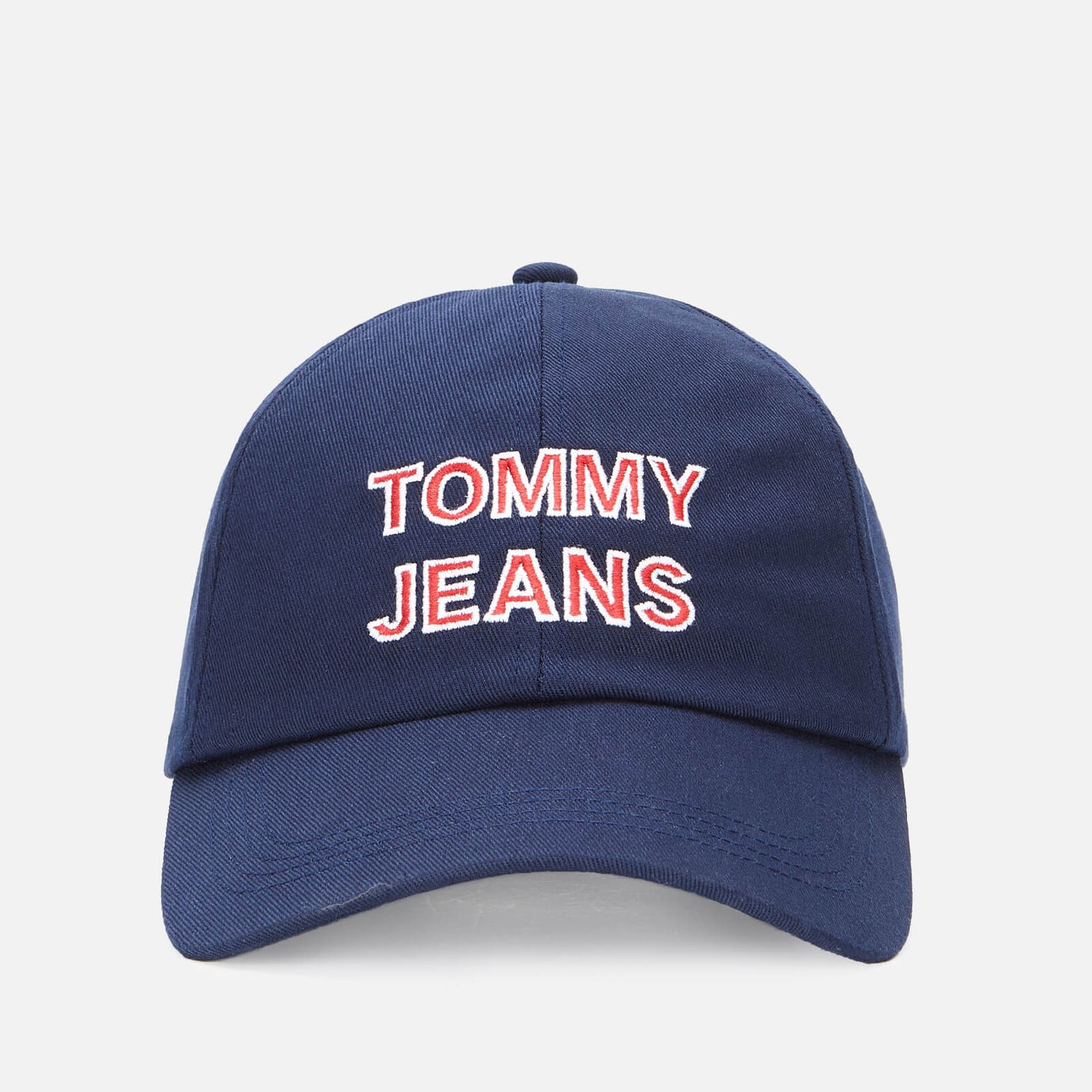 Tommy Jeans Women's Tjw Graphic Cap - Twilight Navy