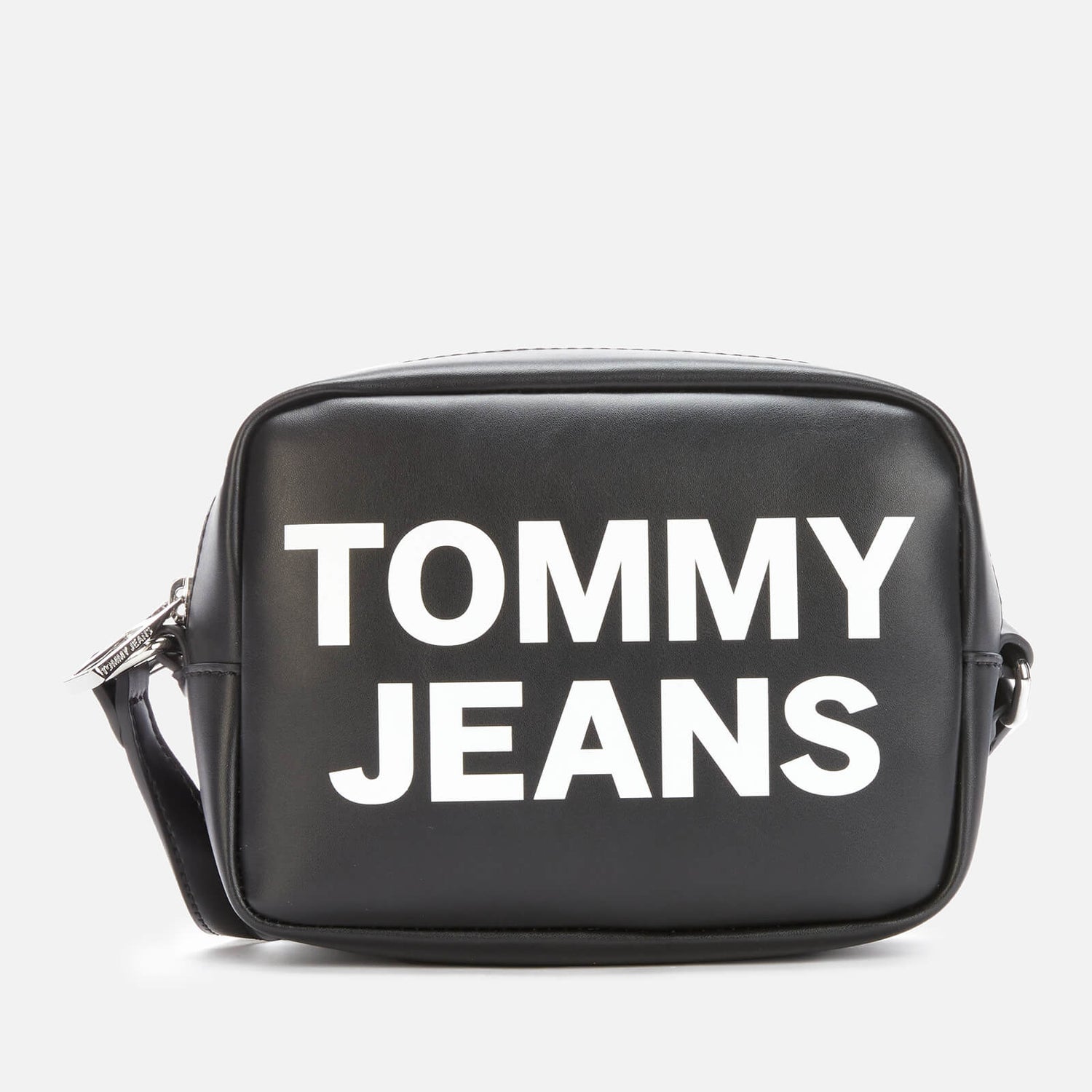 Tommy Jeans Women's Essential Camera Bag - Black